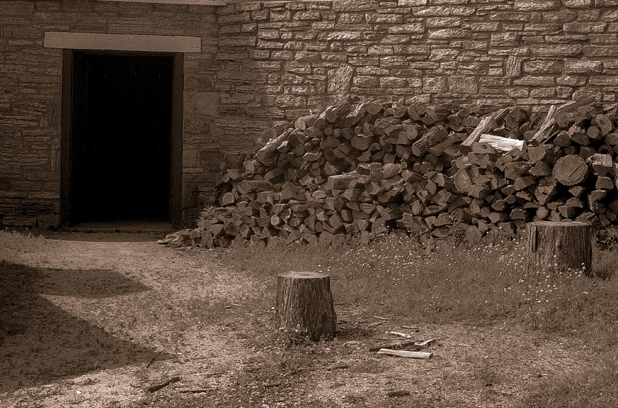 Historic Fort Snelling, Minnesota
