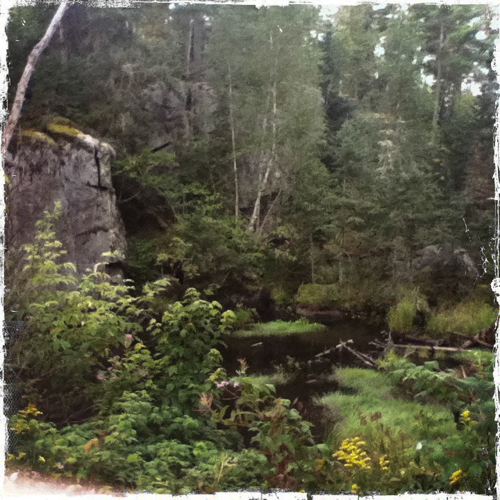 Lake One, Bourndary Waters Wilderness, MN