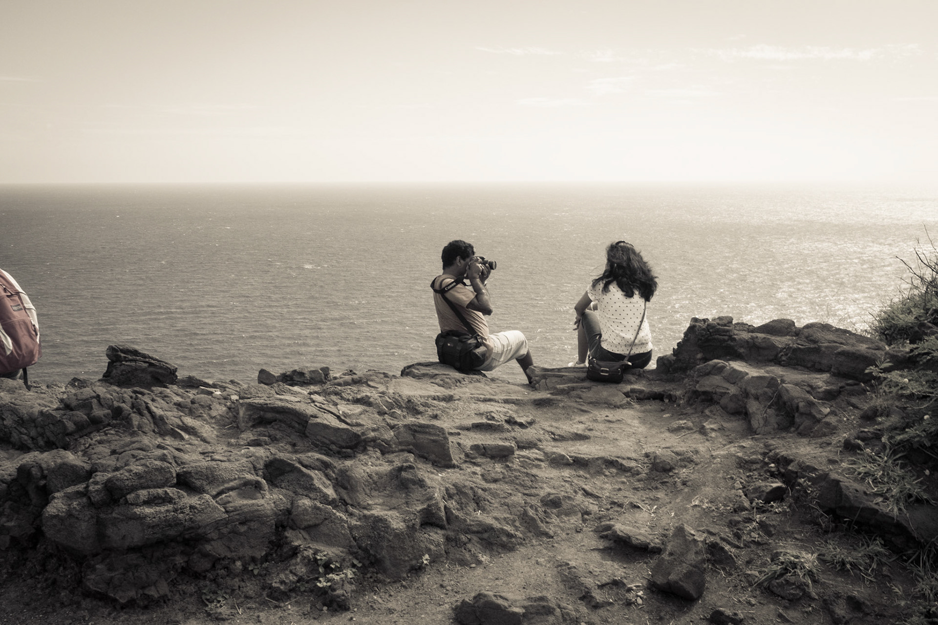 Makapu'u Point State Wayside, HI