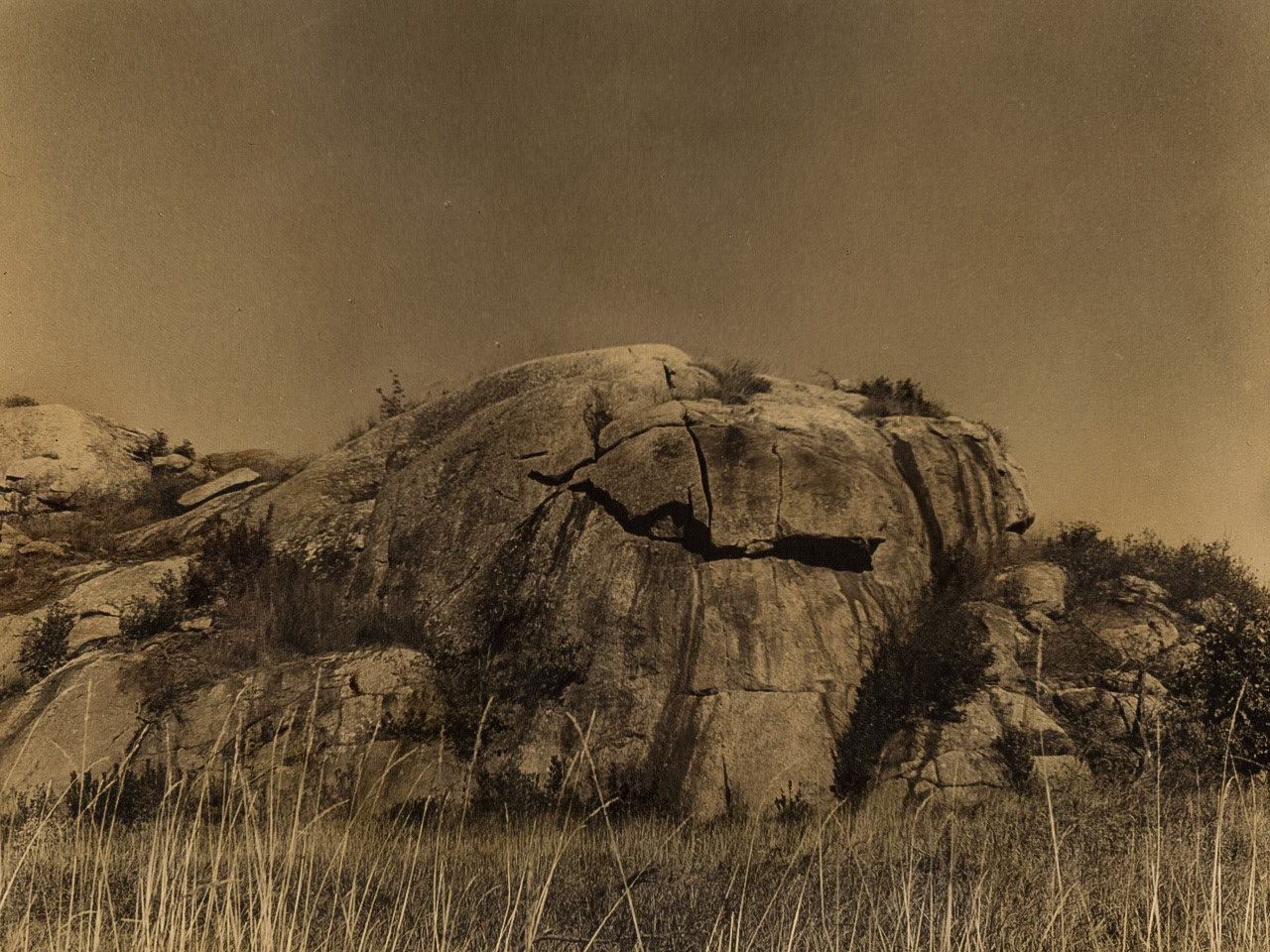 Landscape, Minnesota