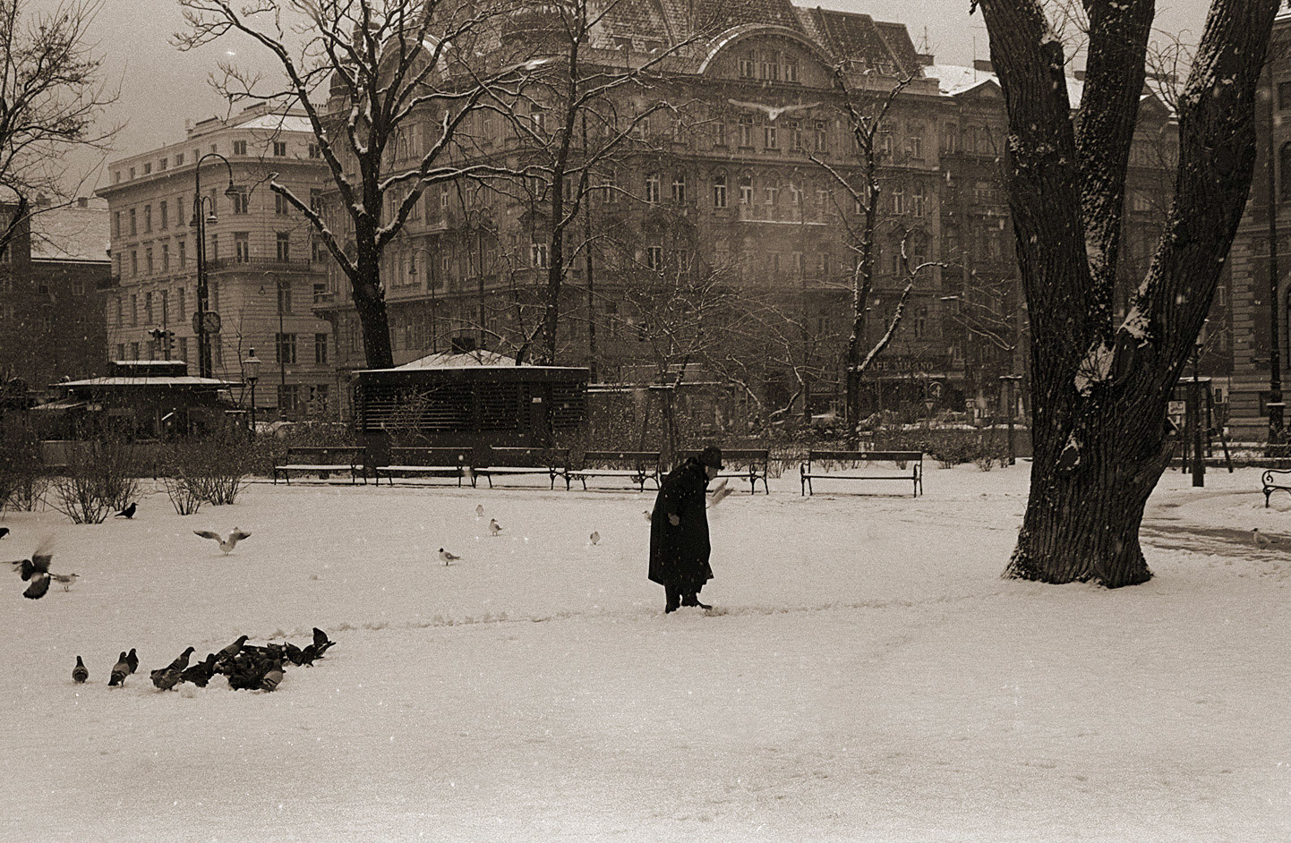 Vienna, Austria