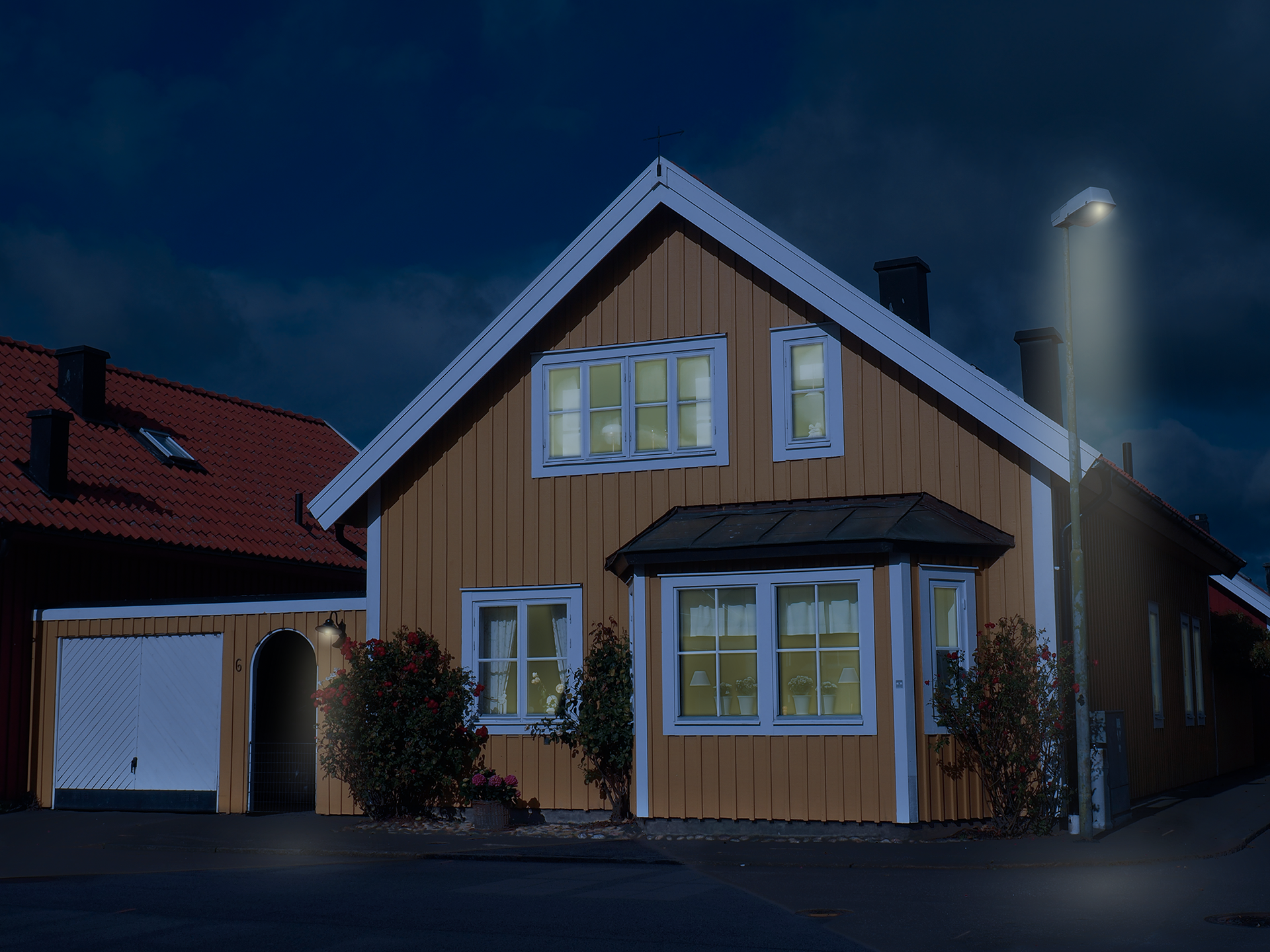 Add Lights
