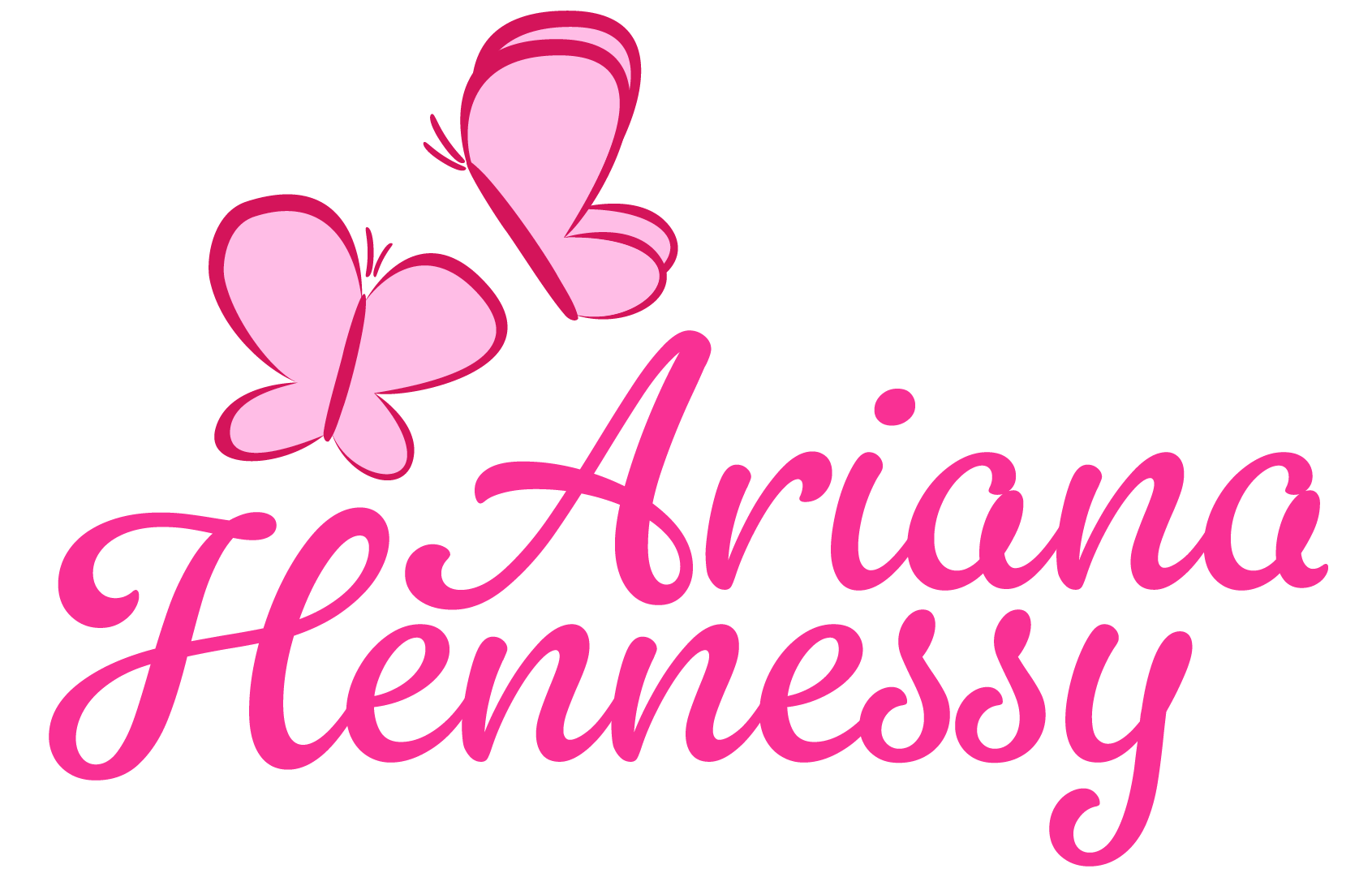 Ariana Hennessy