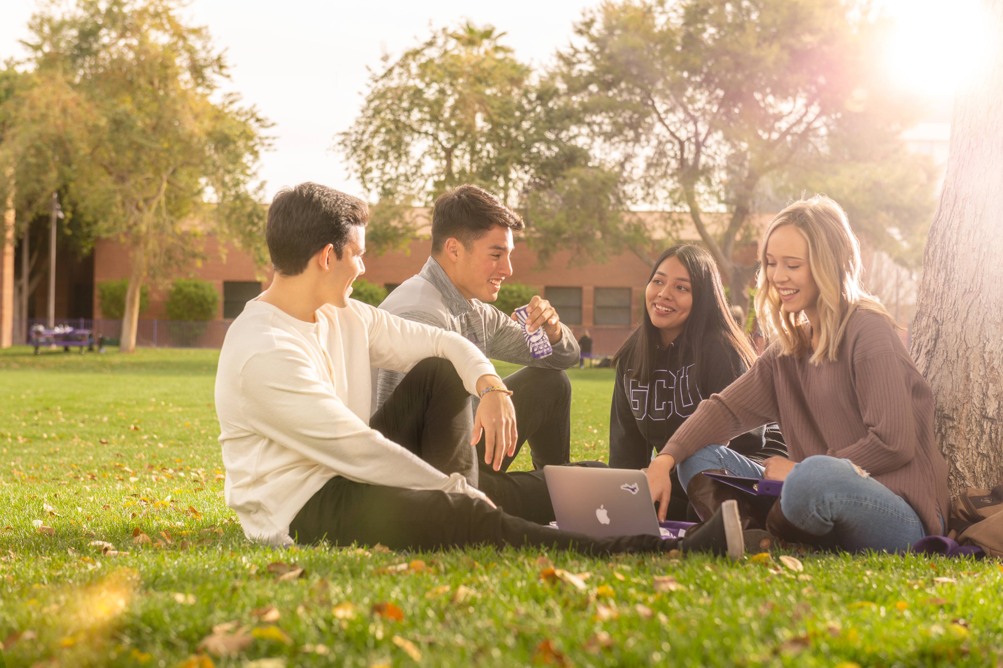 GCU Advancement