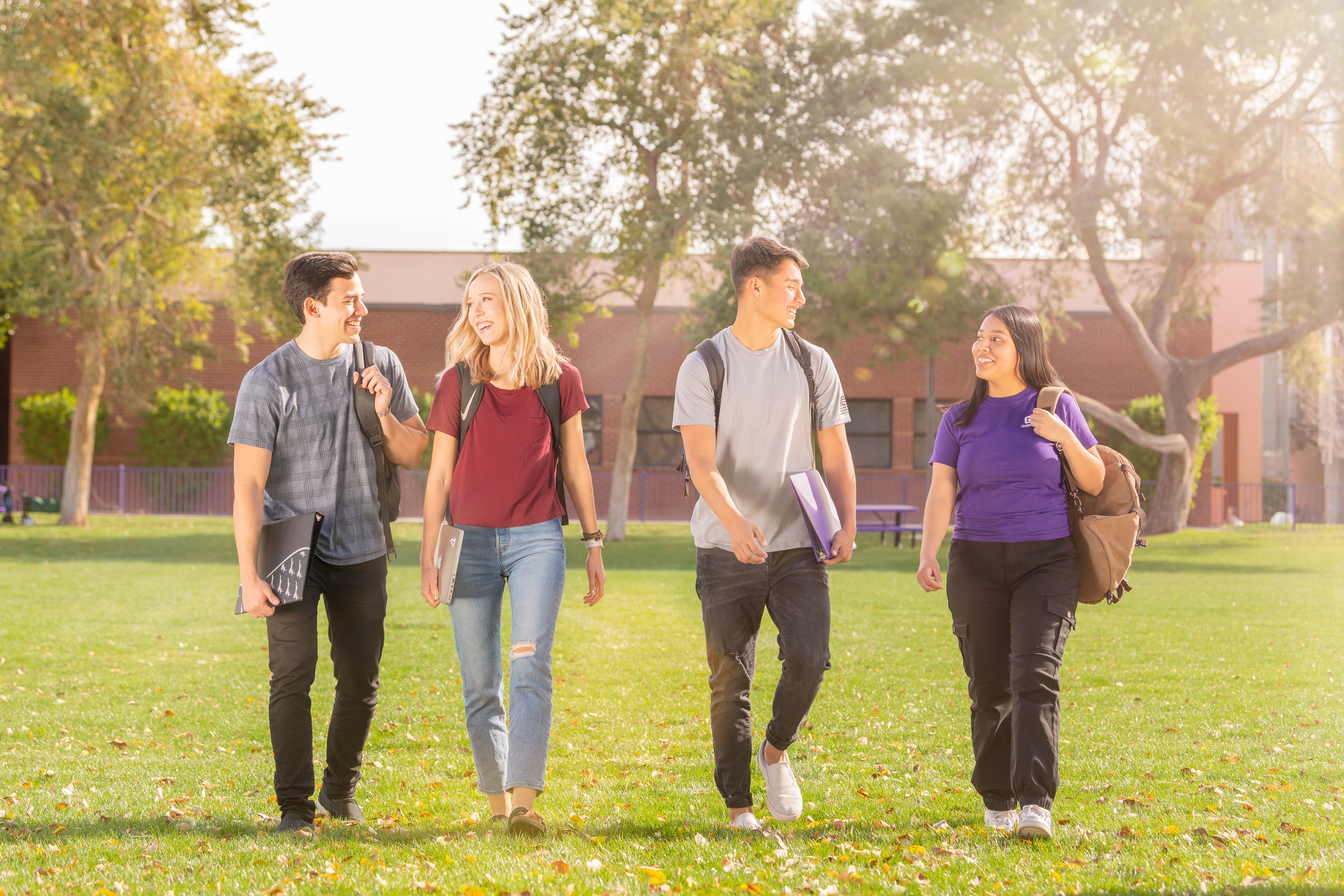 GCU Advancement