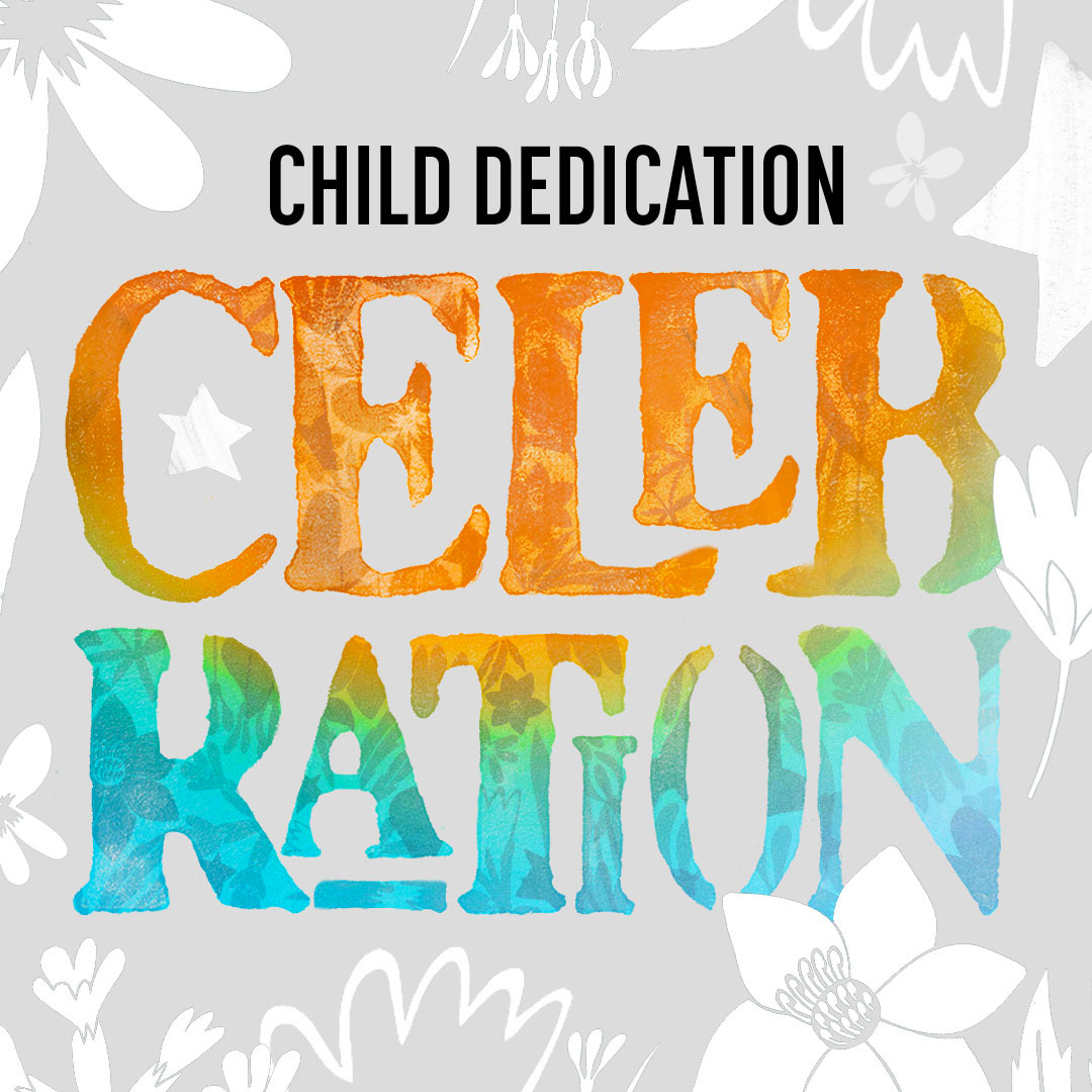 Child Dedication • 2022 • Mission Community Church