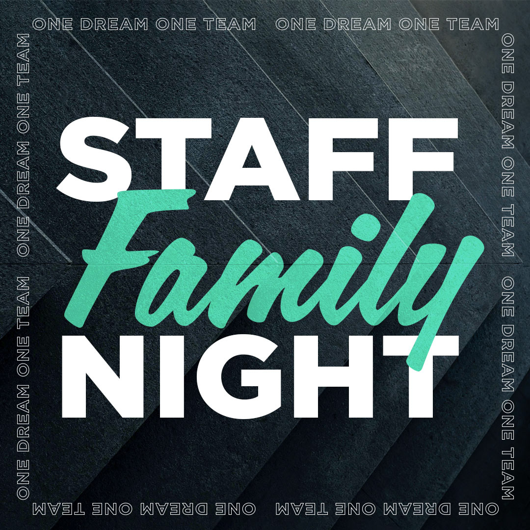 Staff Family Night • 2022 • Mission Community Church