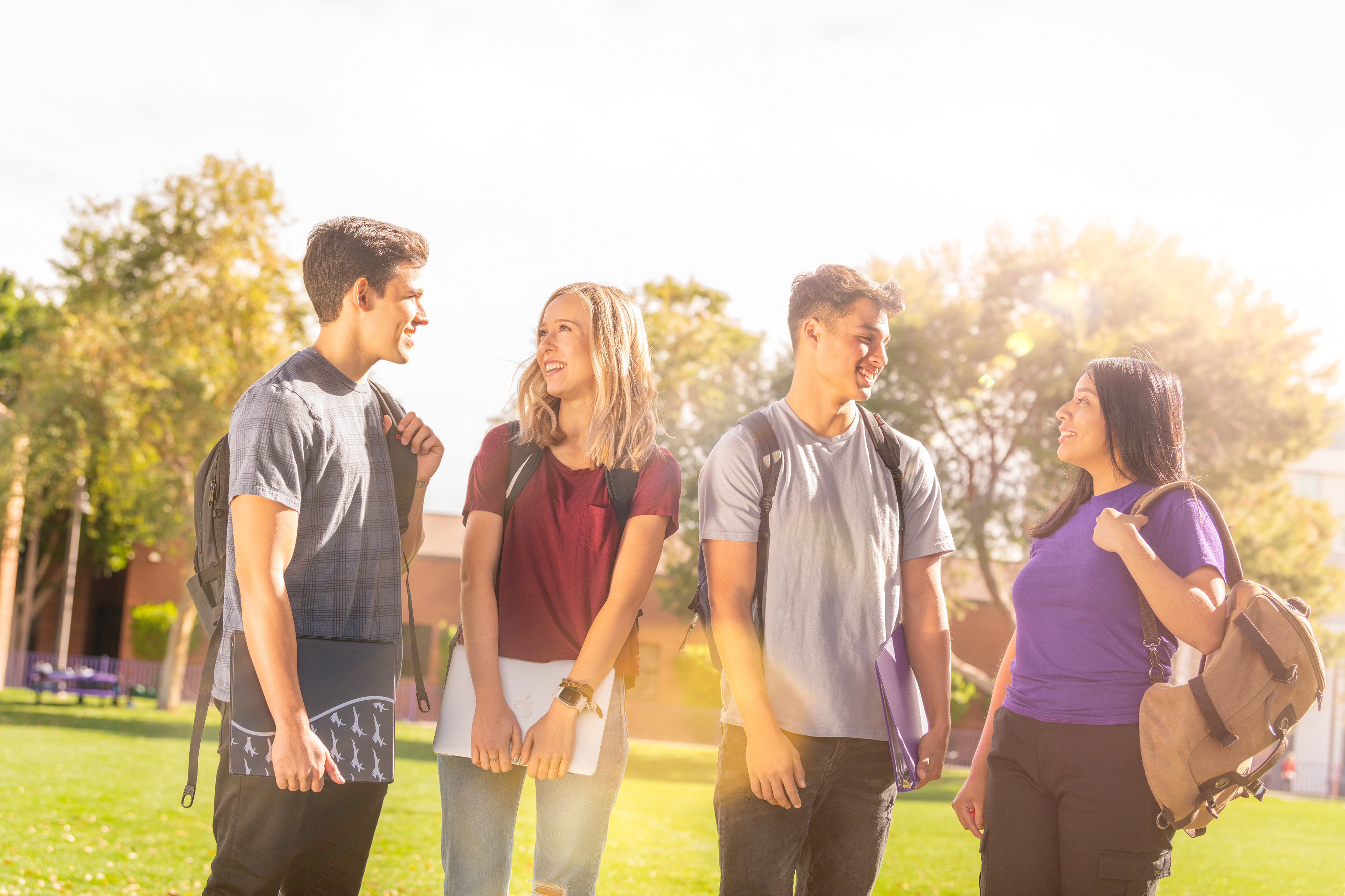 GCU Advancement