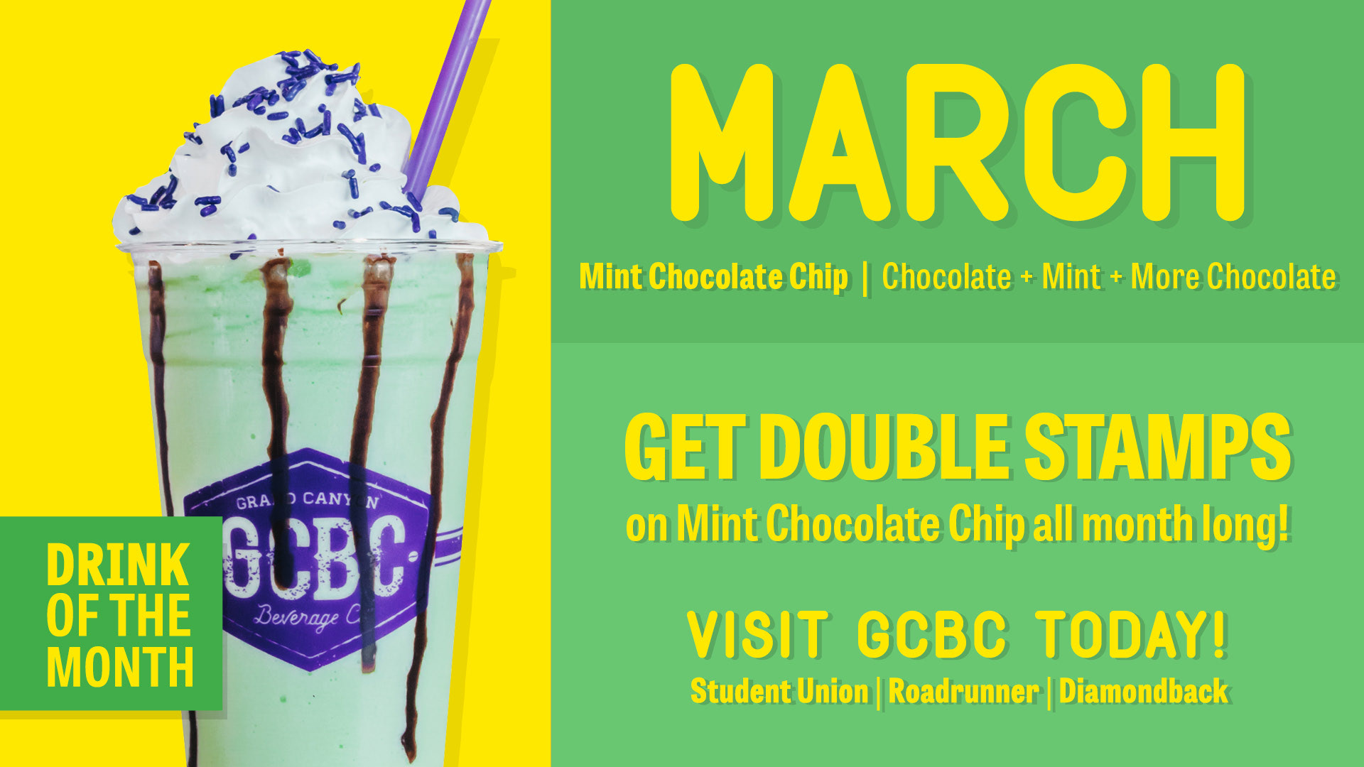 GCBC March Double Stamps Digital Ad