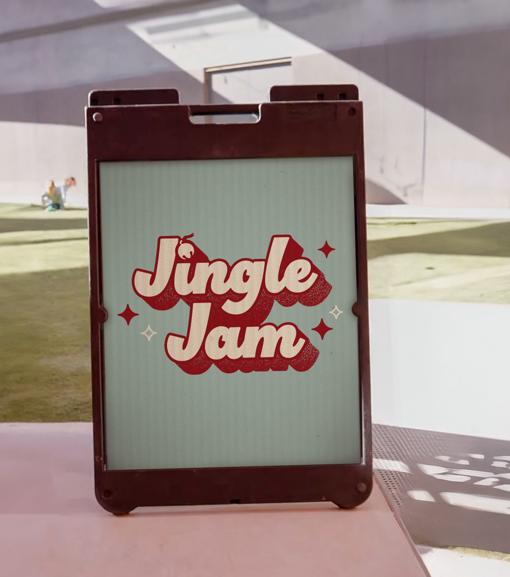 Jingle Jam • Mission Community Church