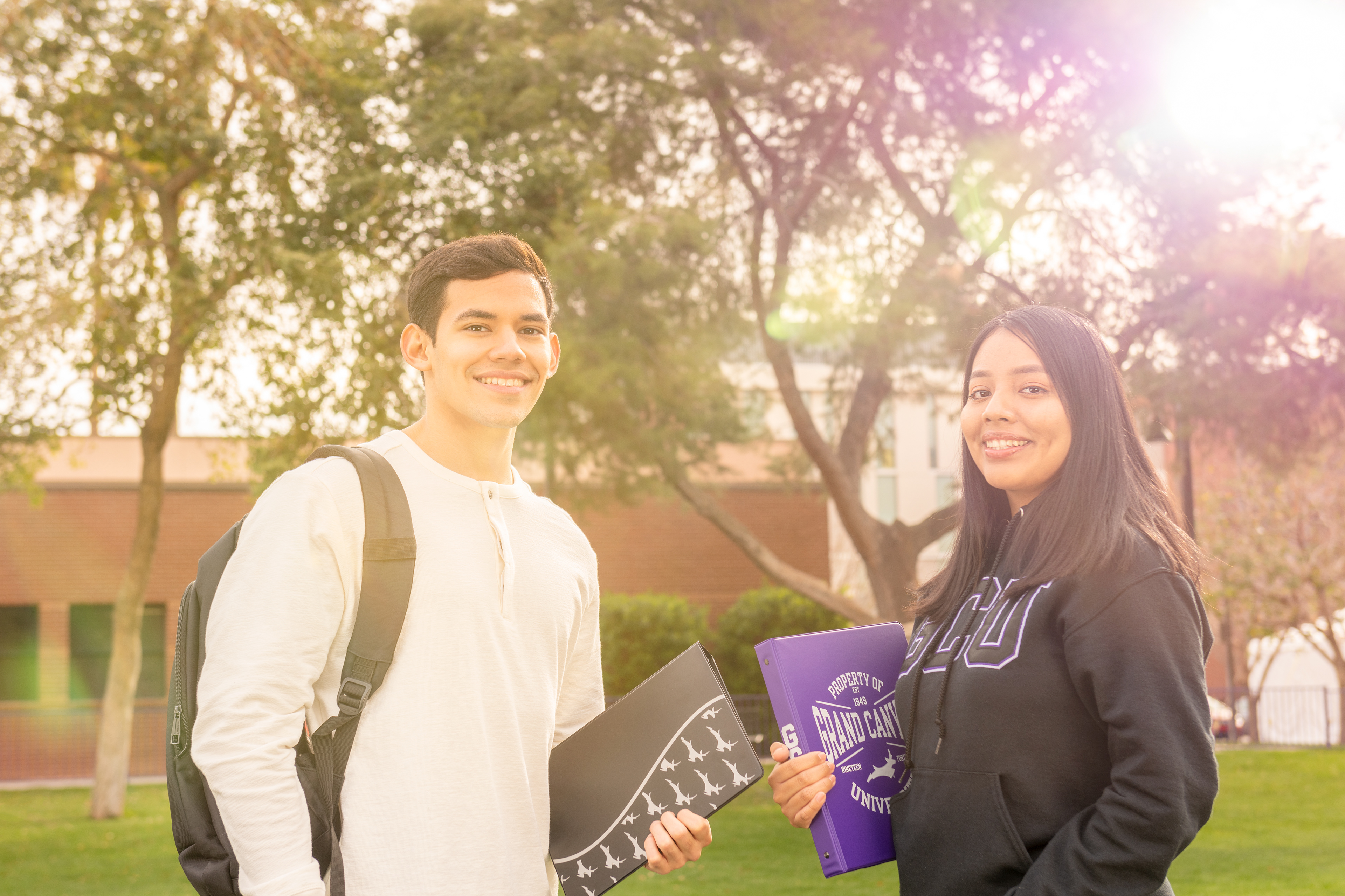 GCU Advancement