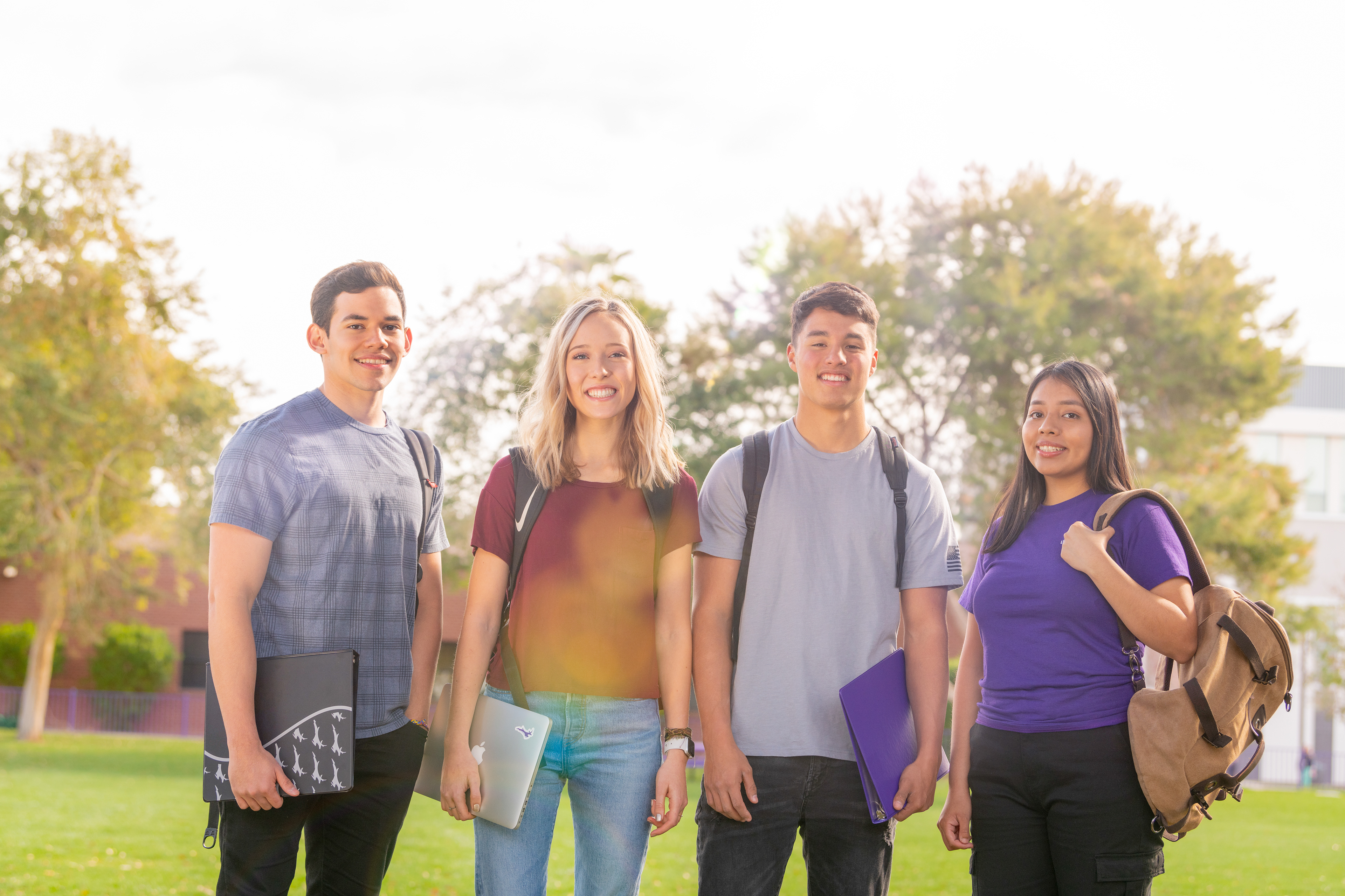 GCU Advancement