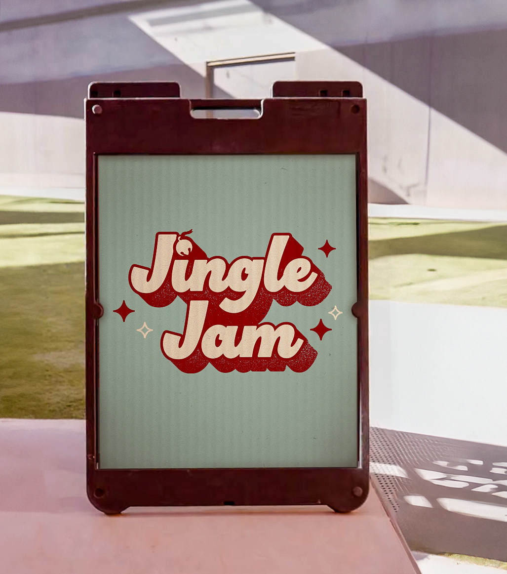 Youth Ministry • Jingle Jam 2024 • Mission Community Church