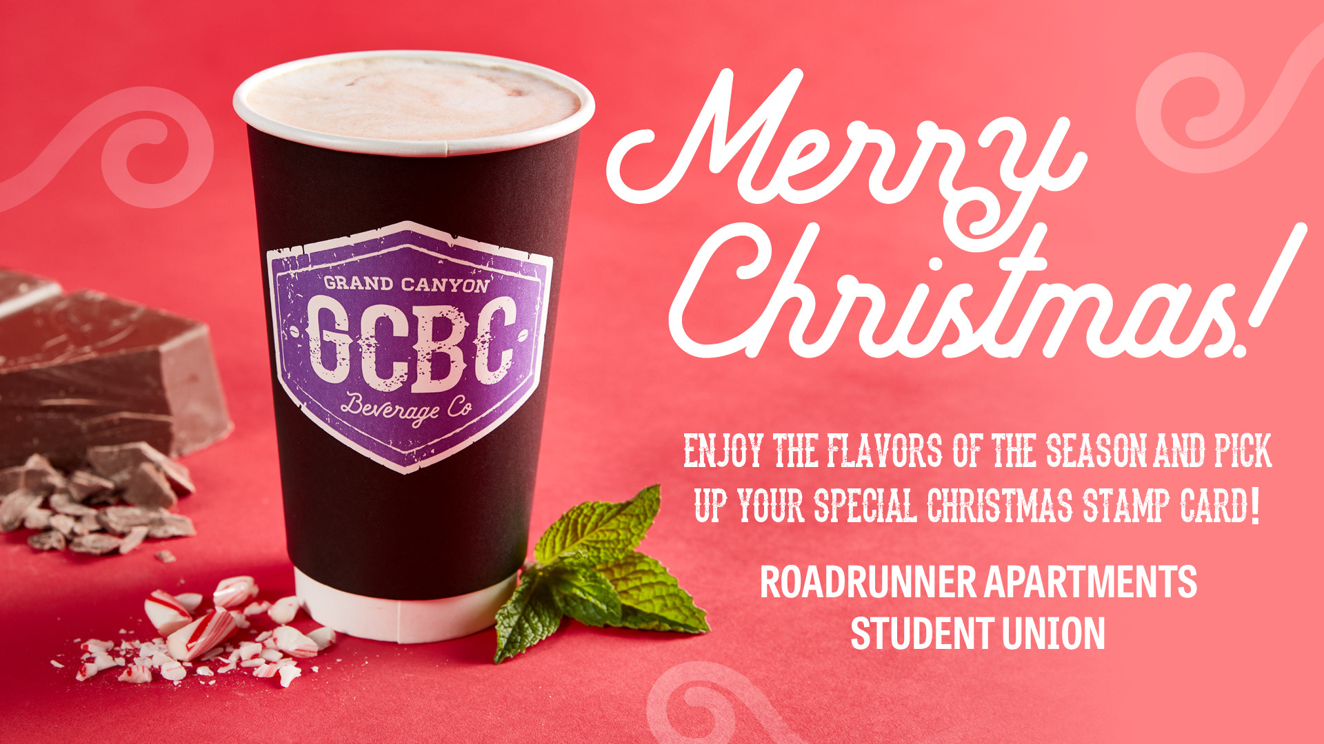 GCBC Christmas Holiday Digital Ad