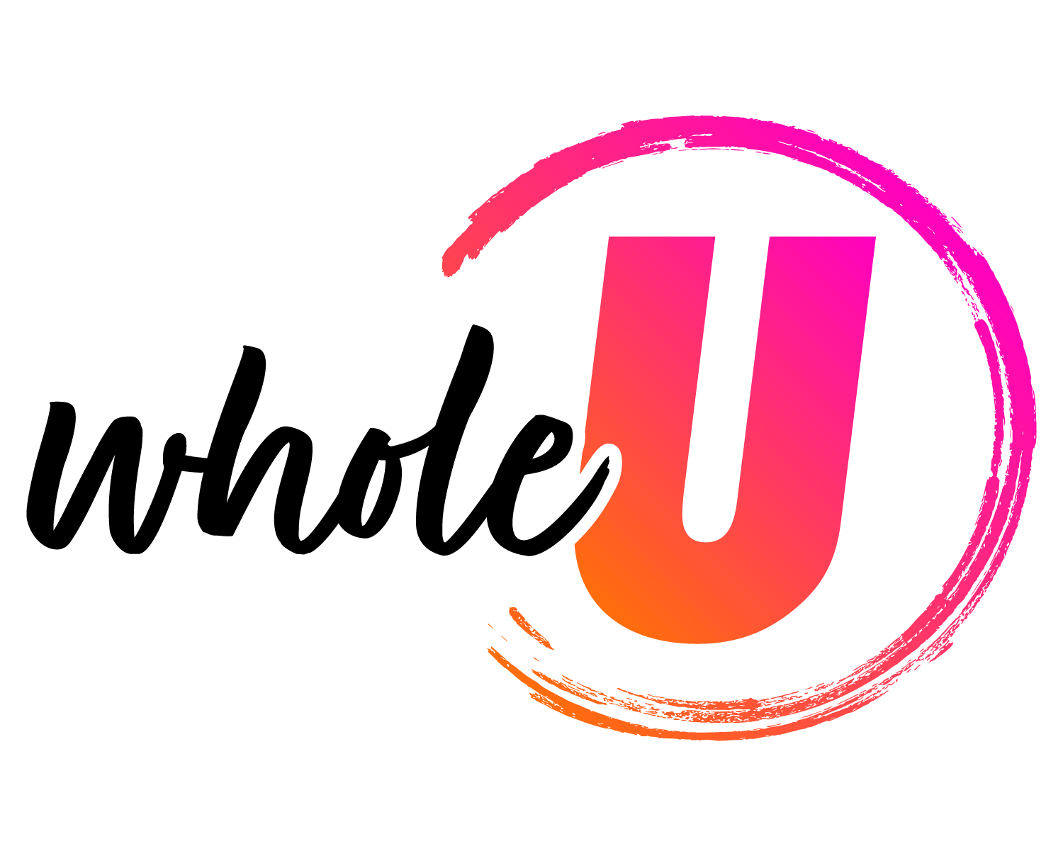 U Rock Girl: whole U