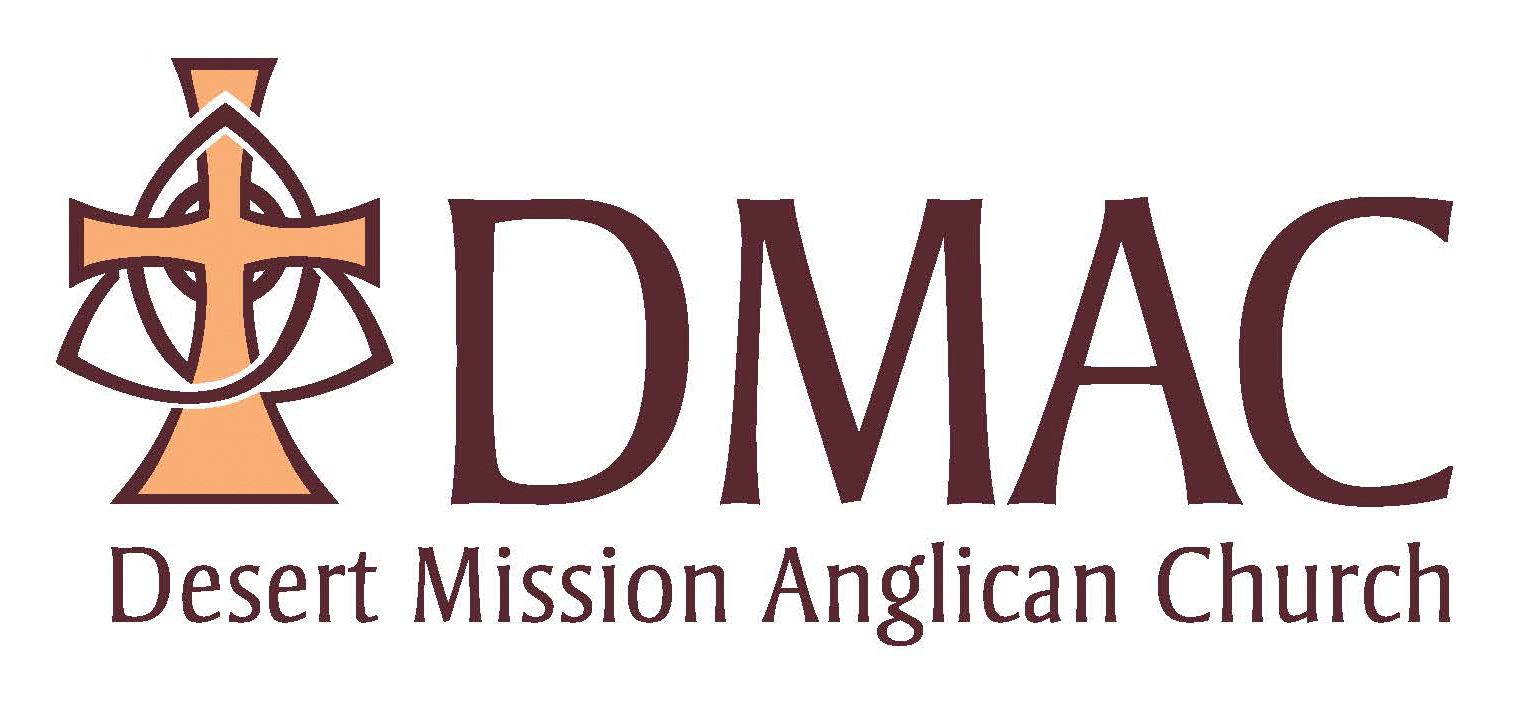 Desert Mission Anglican Church