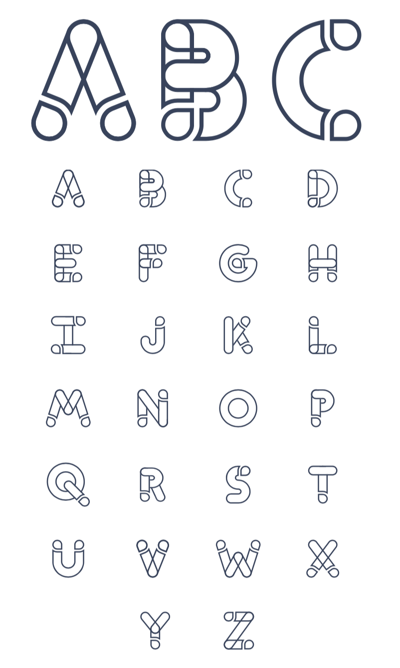 Aaron Fox Branding by Aaron Fox