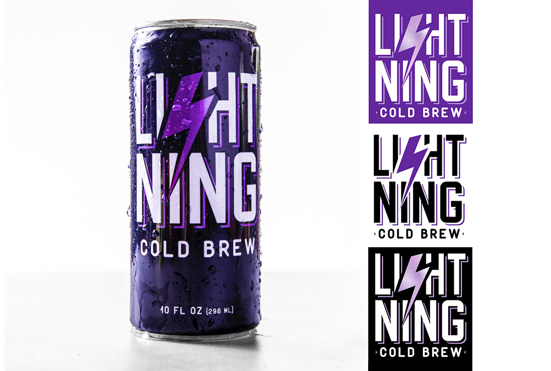 GCBC Lightning Cold Brew