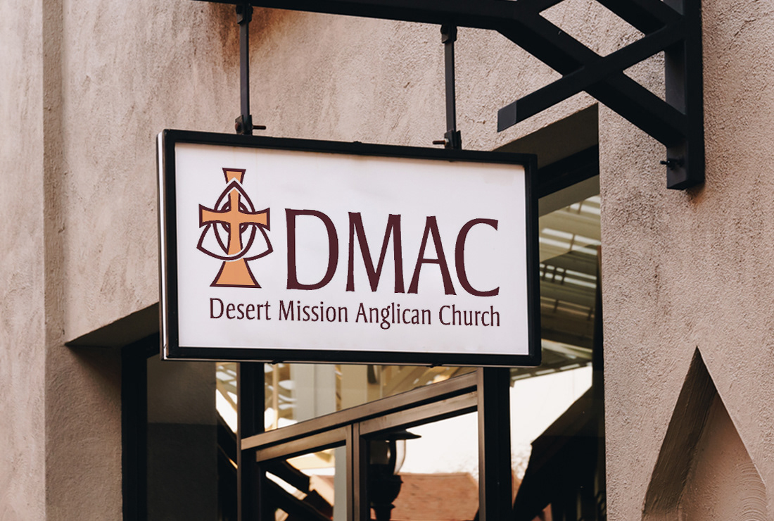 Desert Mission Anglican Church