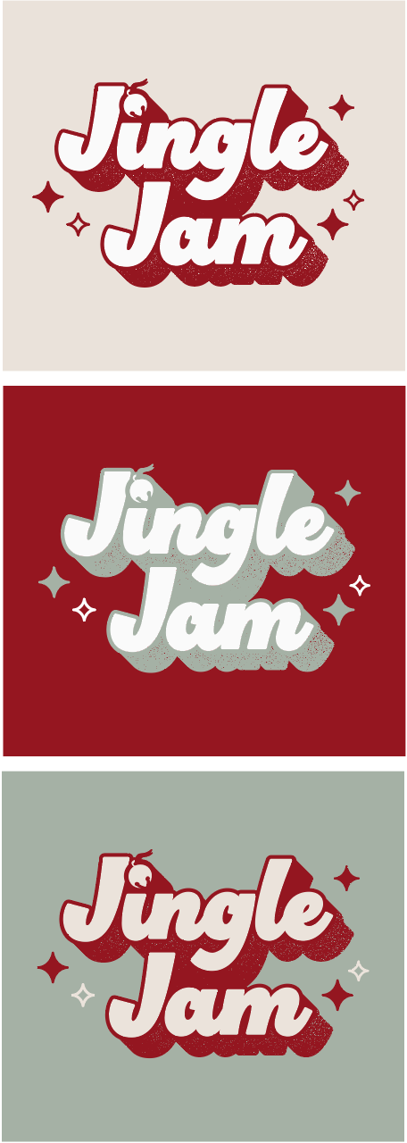 Jingle Jam • Mission Community Church