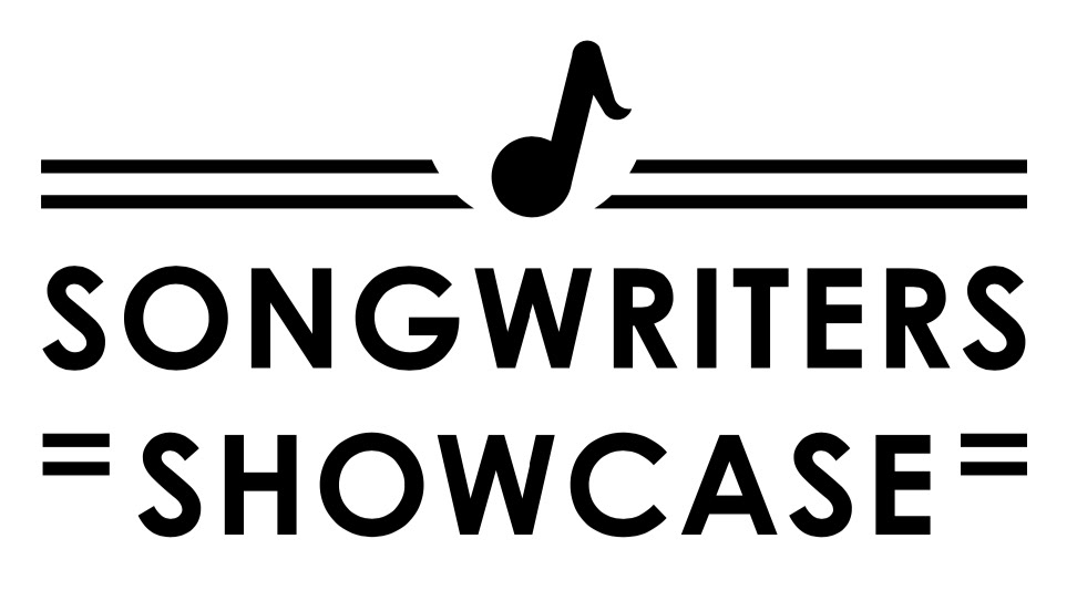Songwriters Showcase Logo: Holly Emerson
