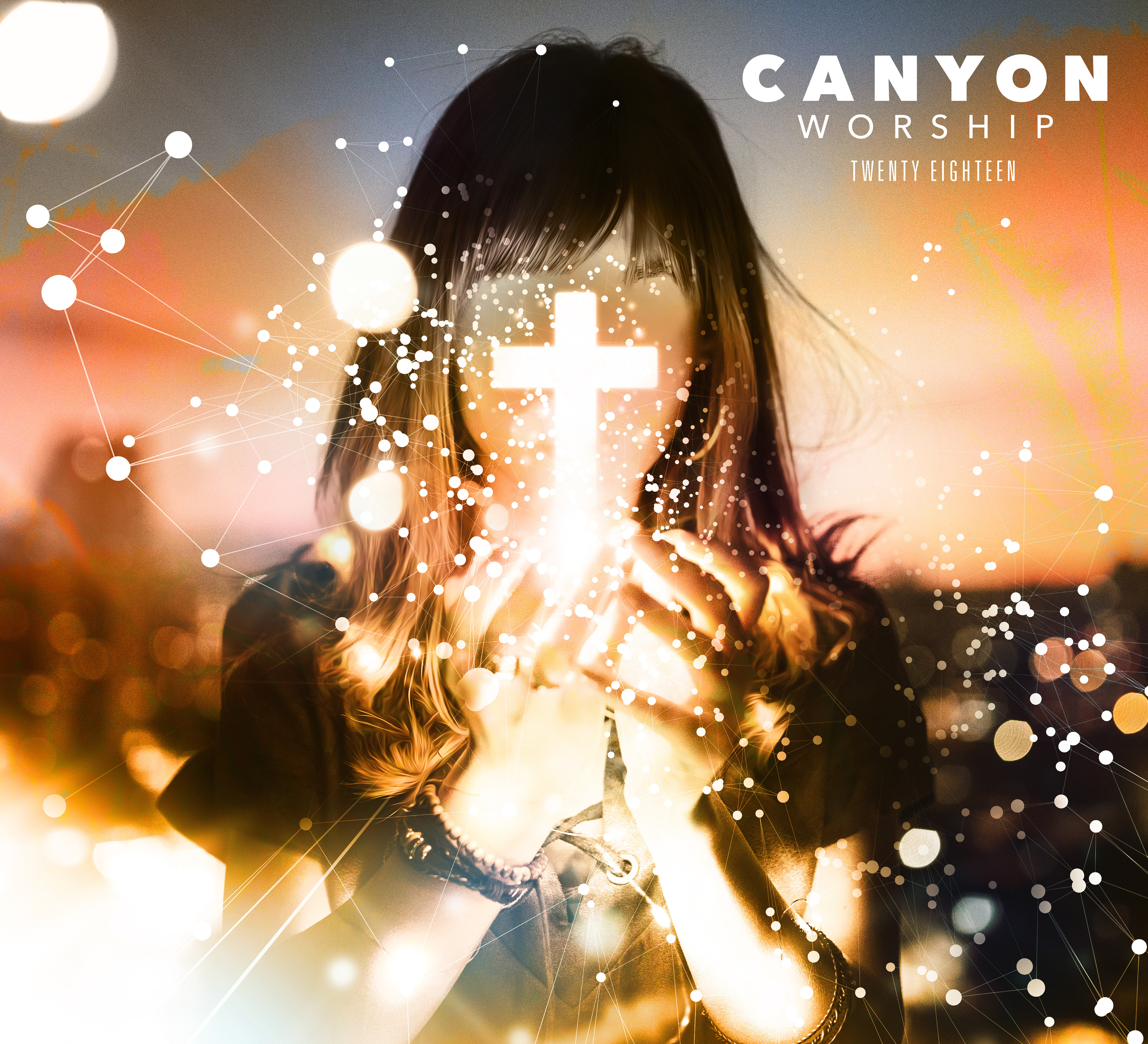 Center for Worship Arts Canyon Worship Album 2018