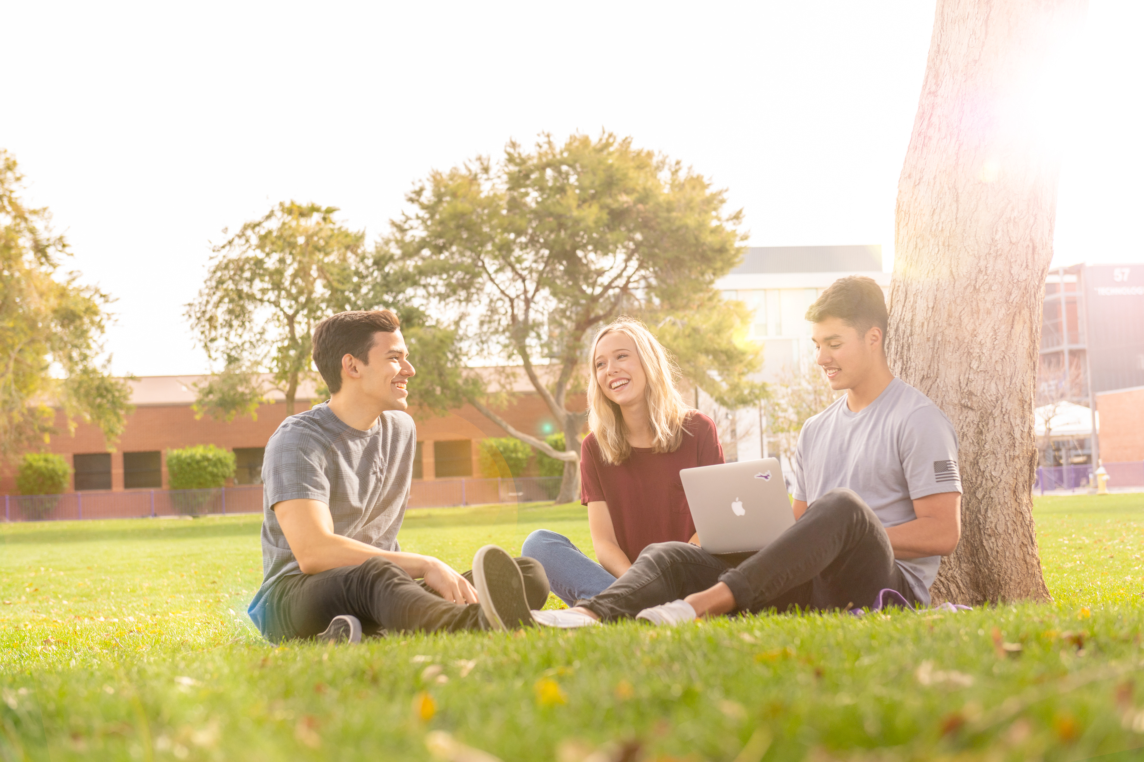 GCU Advancement