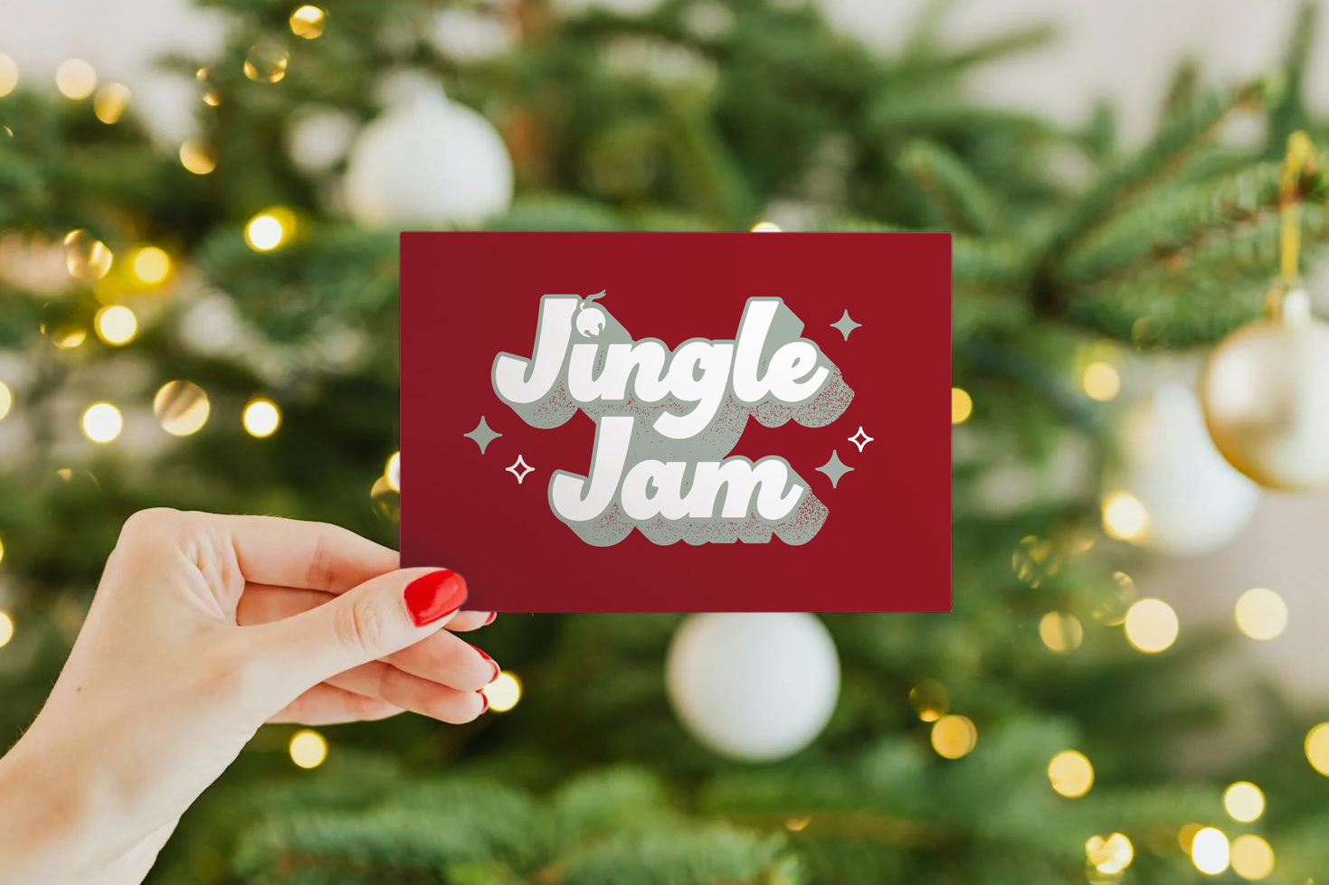 Youth Ministry • Jingle Jam 2024 • Mission Community Church