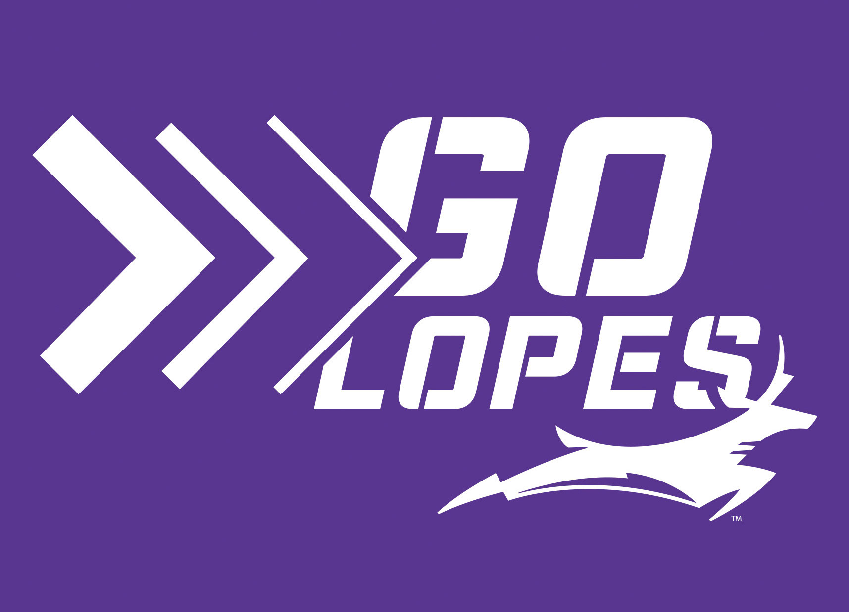 Grand Canyon University Go Lopes Apparel
