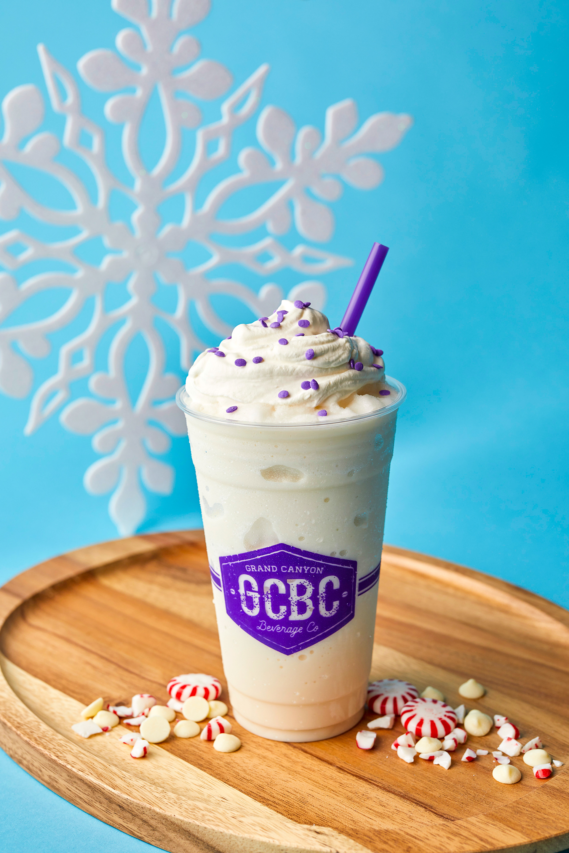 GCBC Seasonal Promotion: Winter