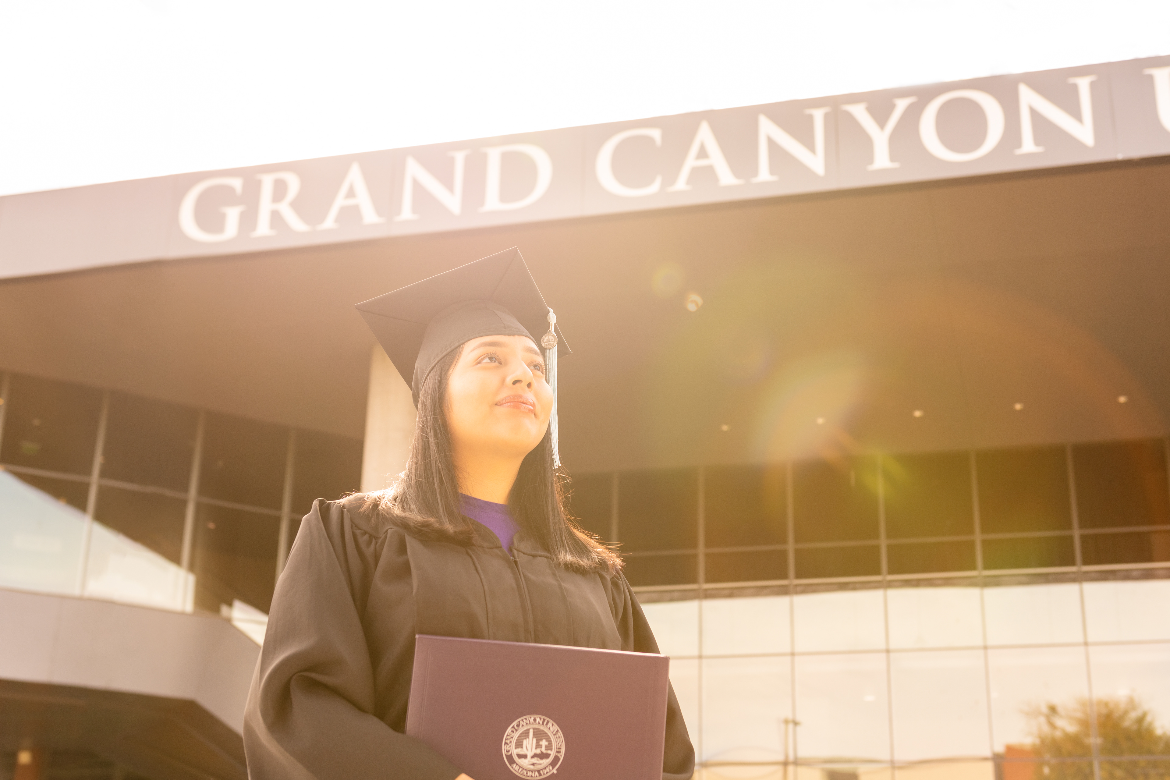 GCU Advancement