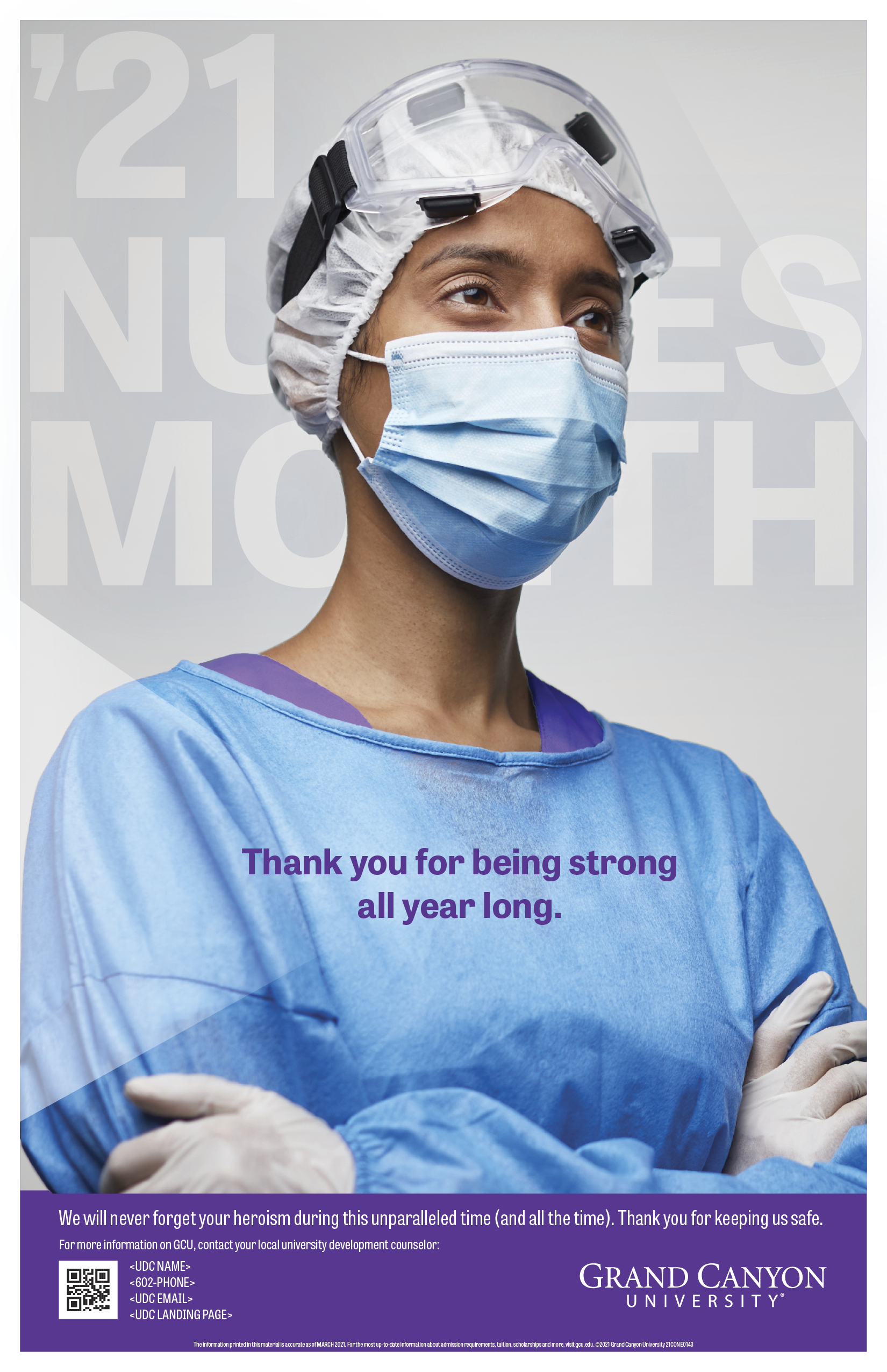 Nurse Appreciation