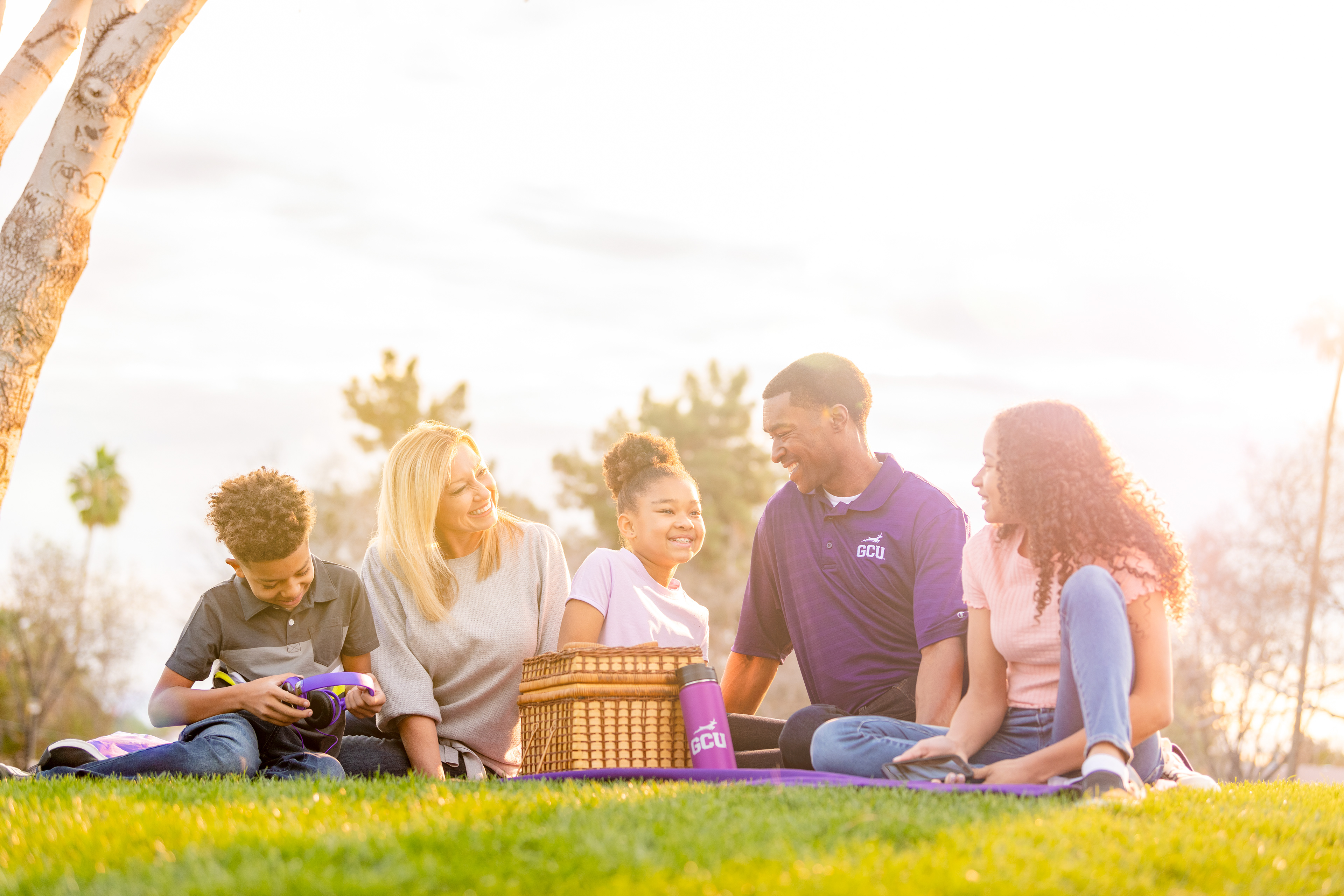 GCU Advancement