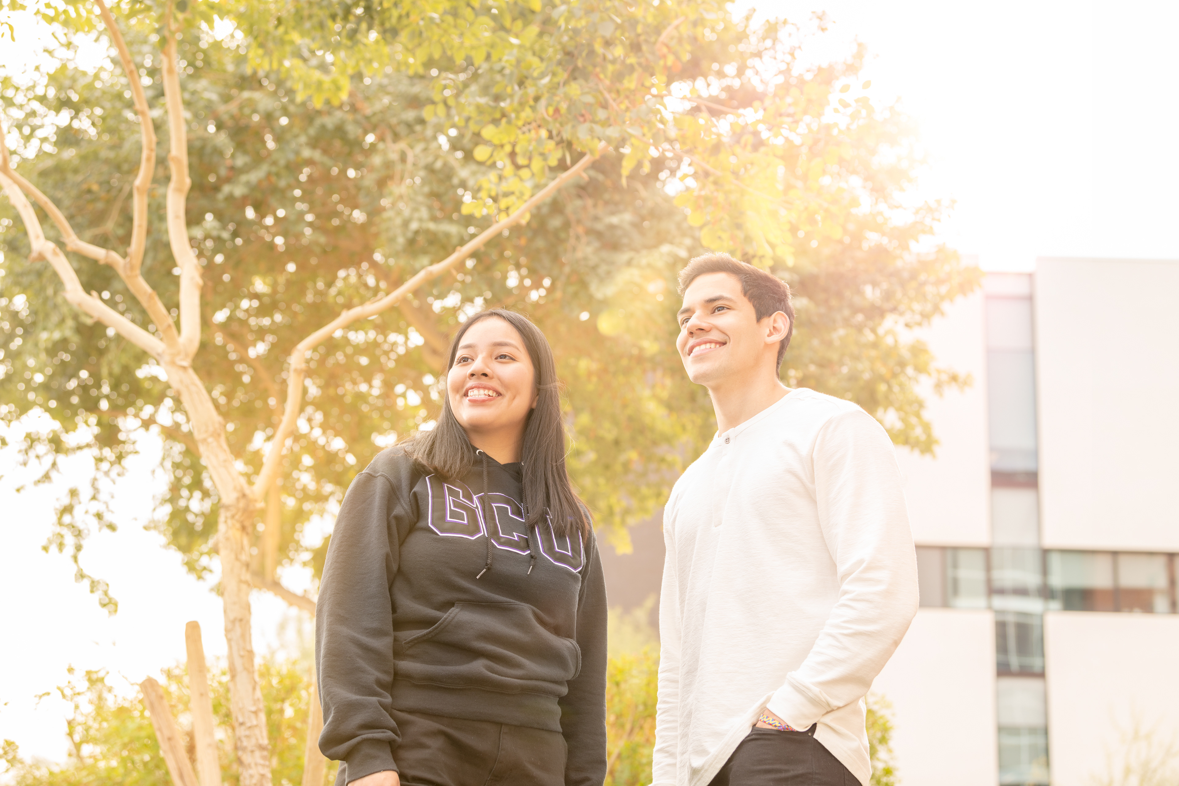 GCU Advancement