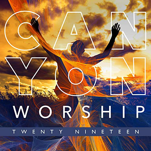 Canyon Worship Album 2021: Billie Worth