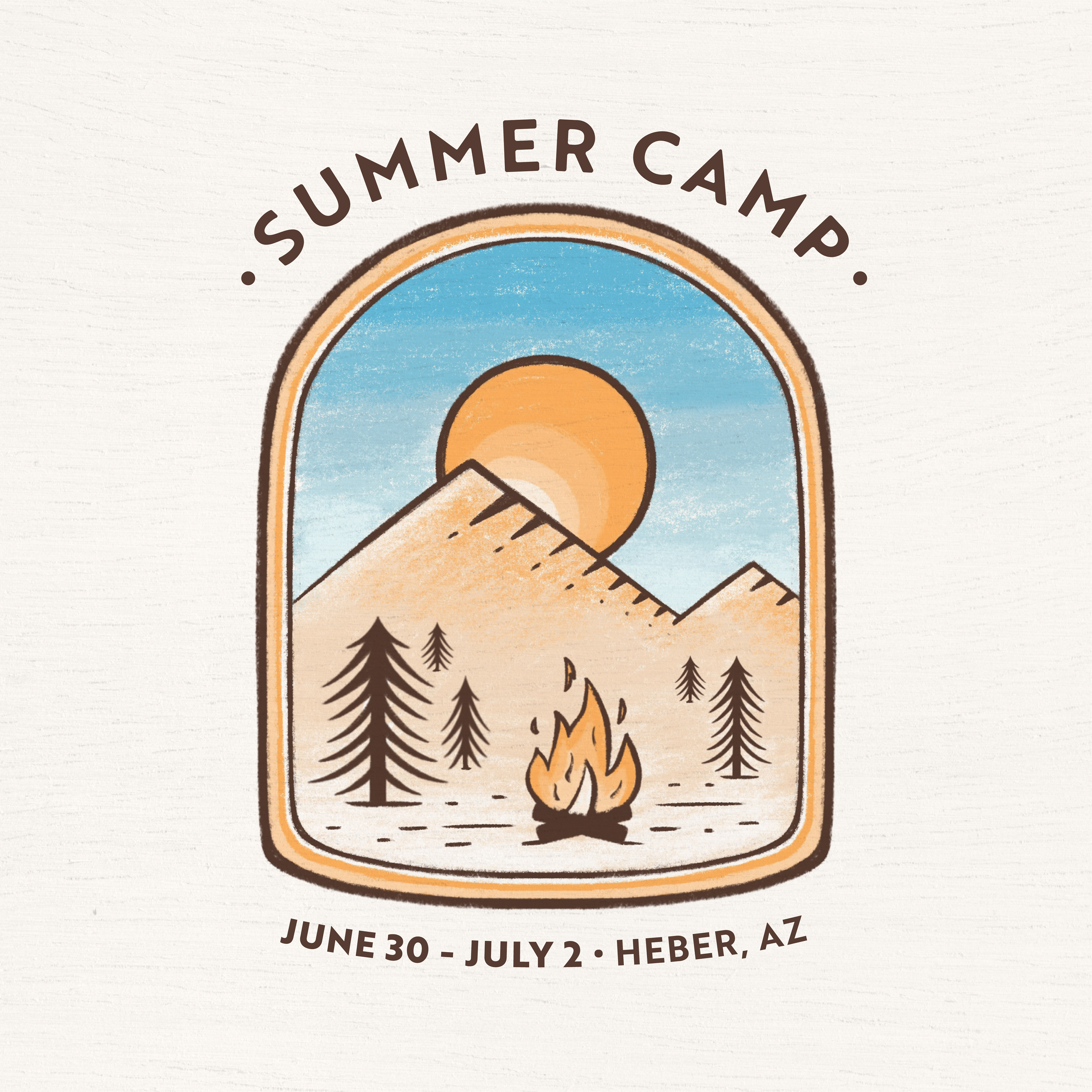 Youth Summer Camp • 2024 • Mission Community Church