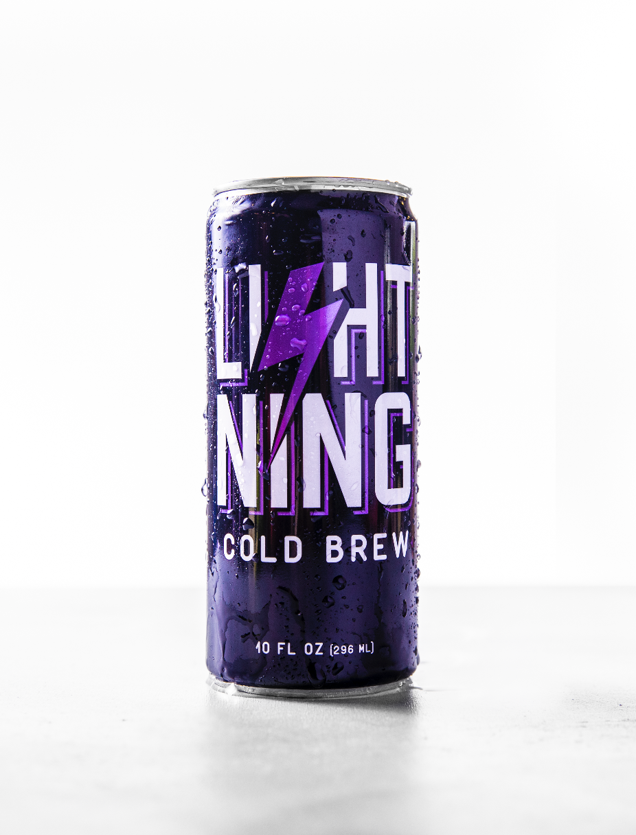 Lightning Cold Brew