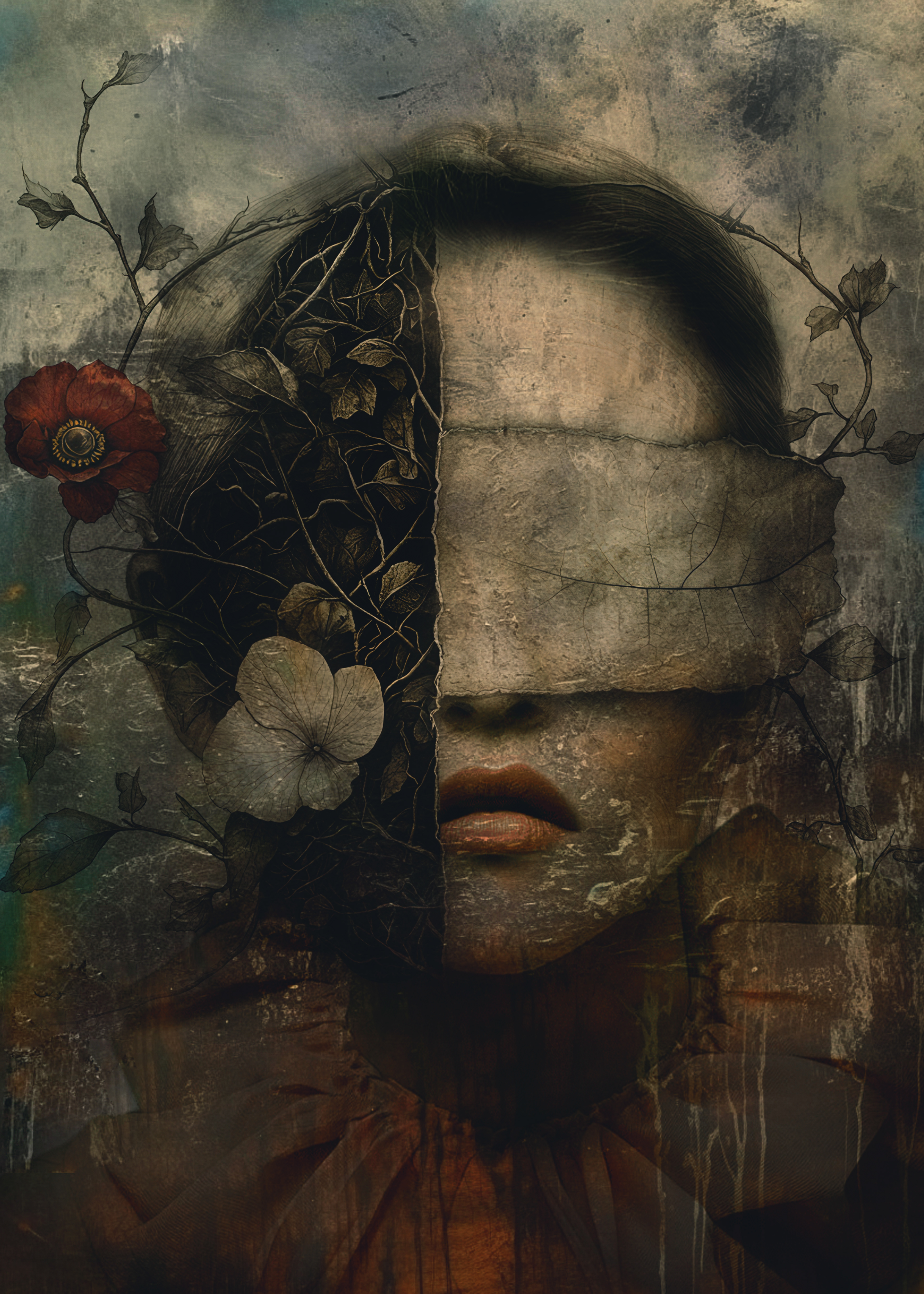 The Sealed Silence