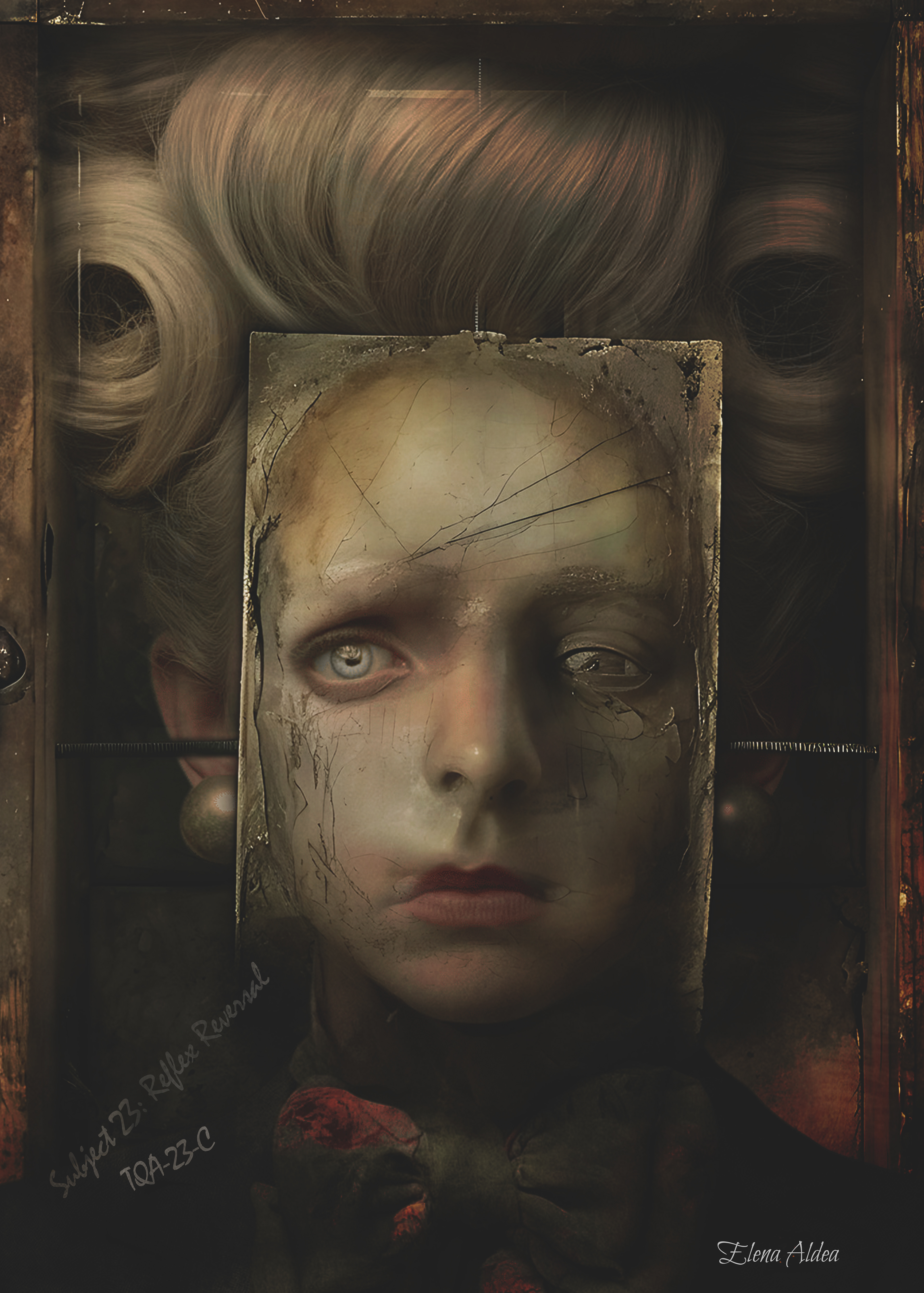 Subject 23