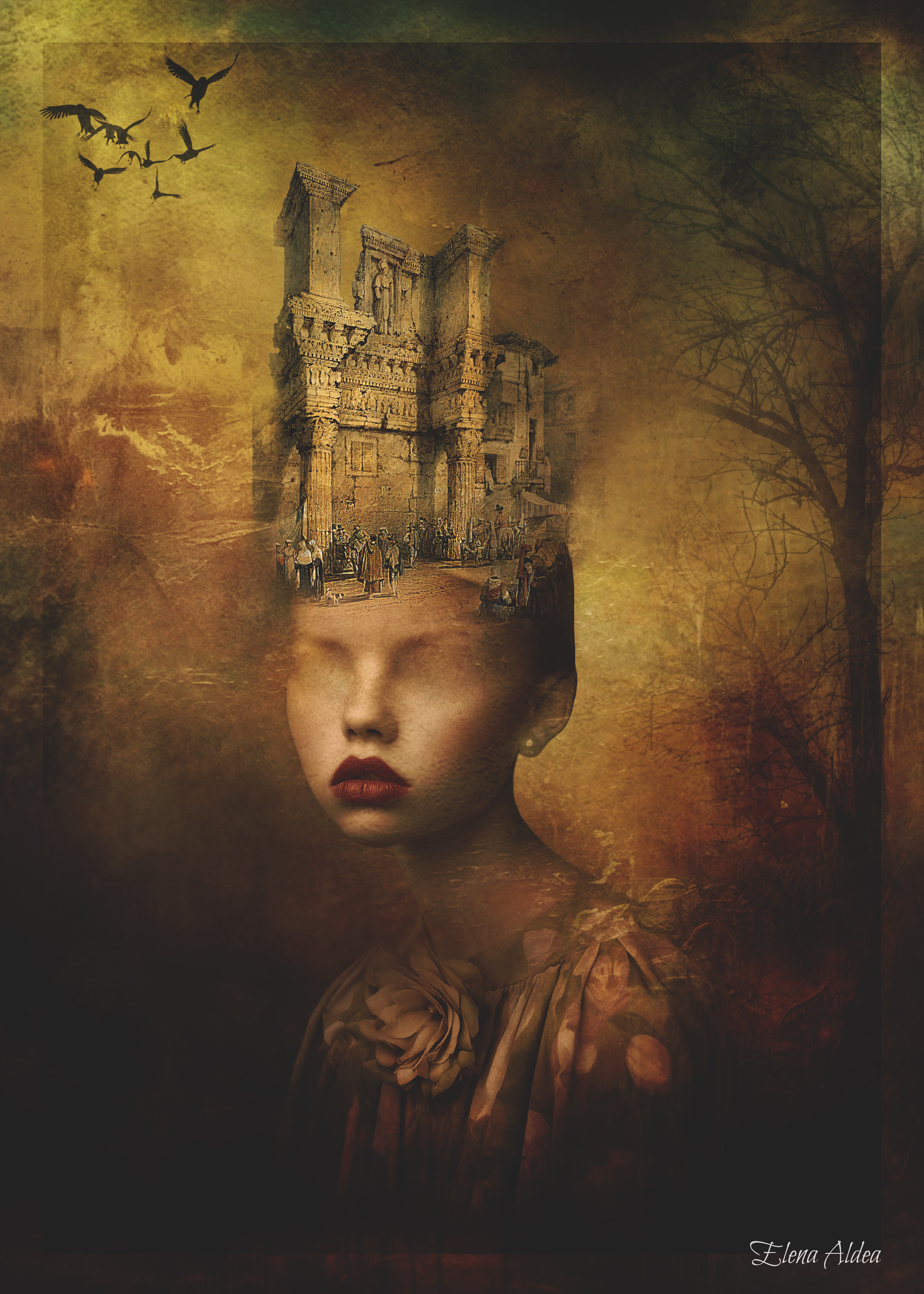 The Citadel of Memory