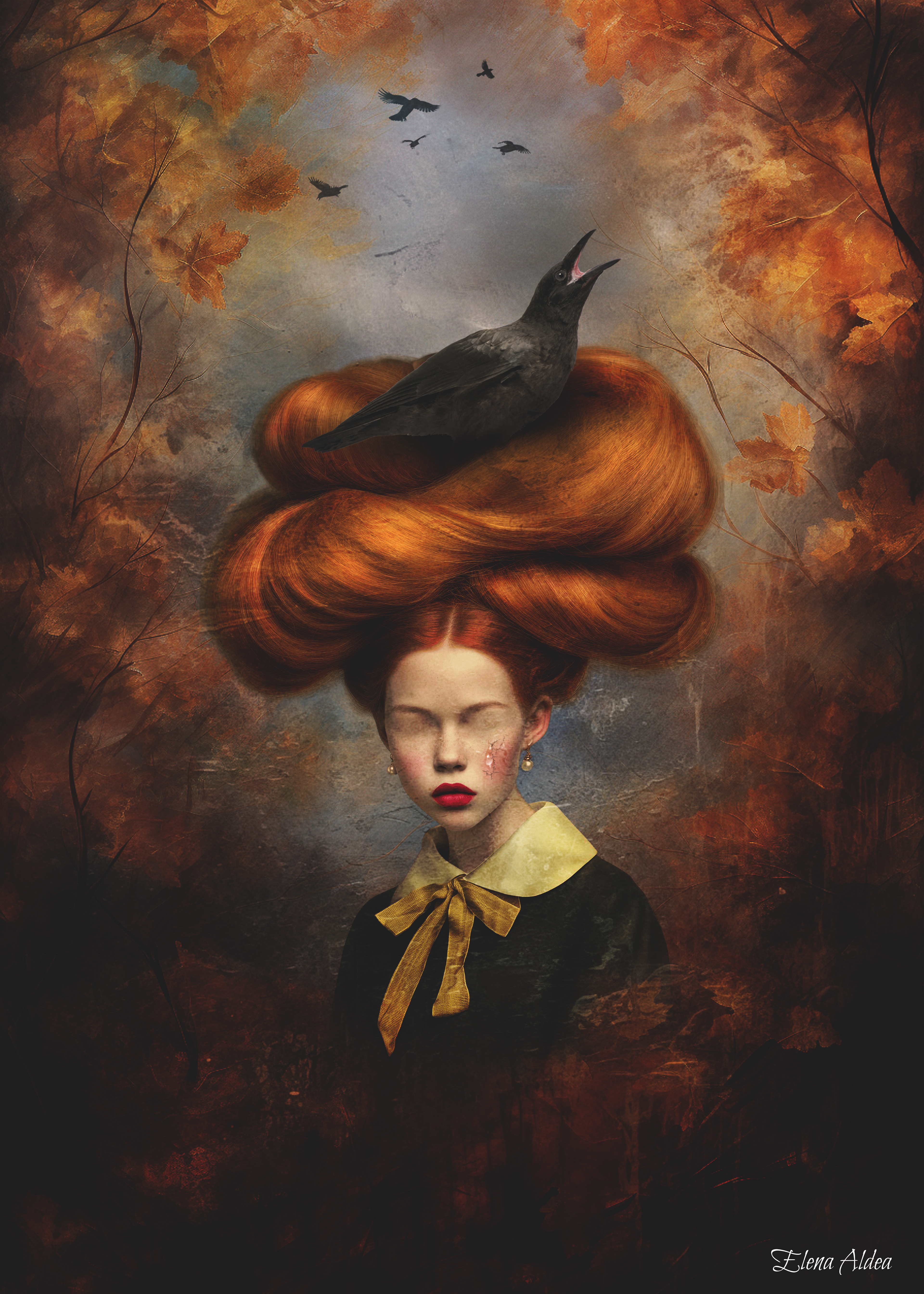 The Mourning Song