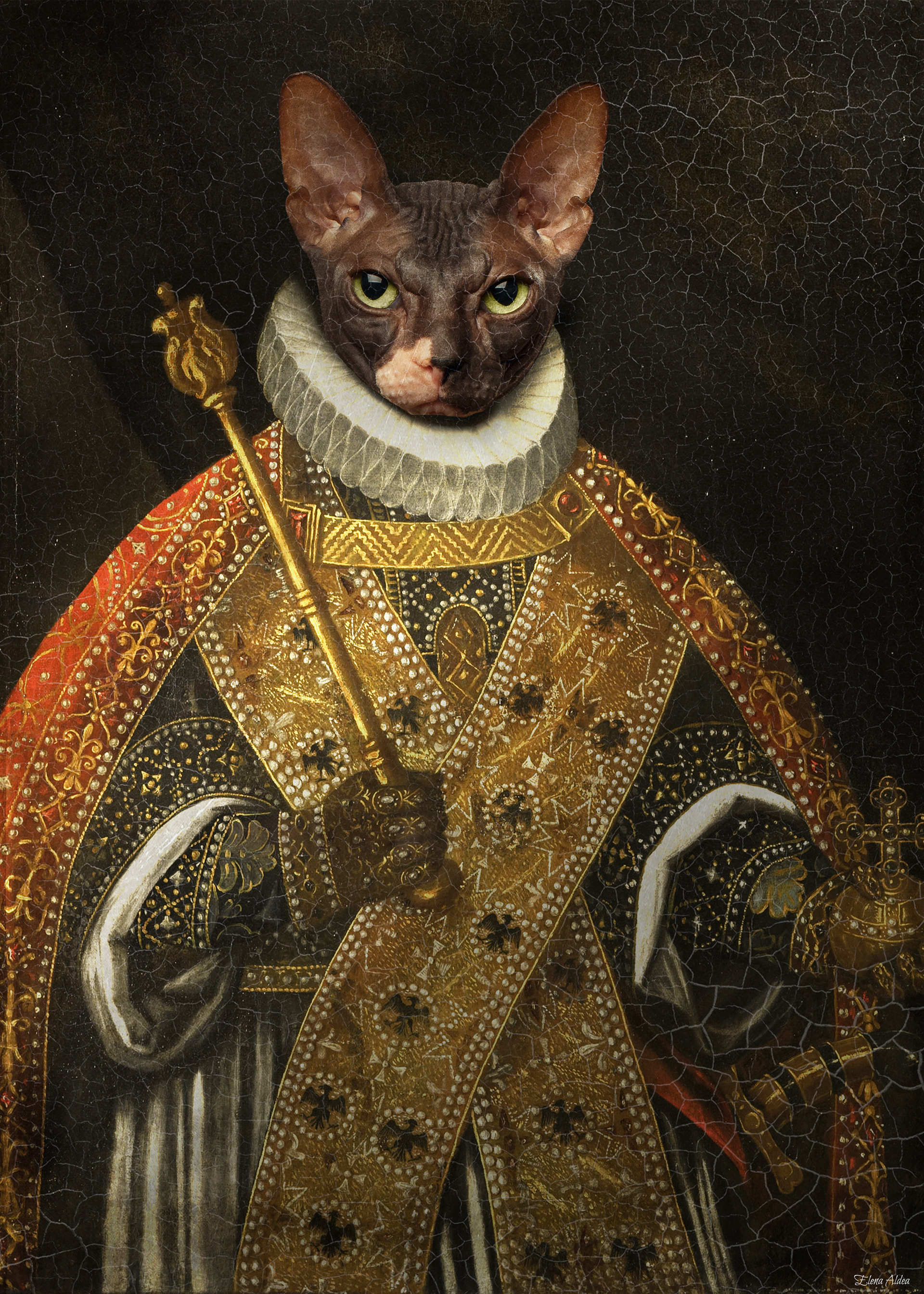 The Duke