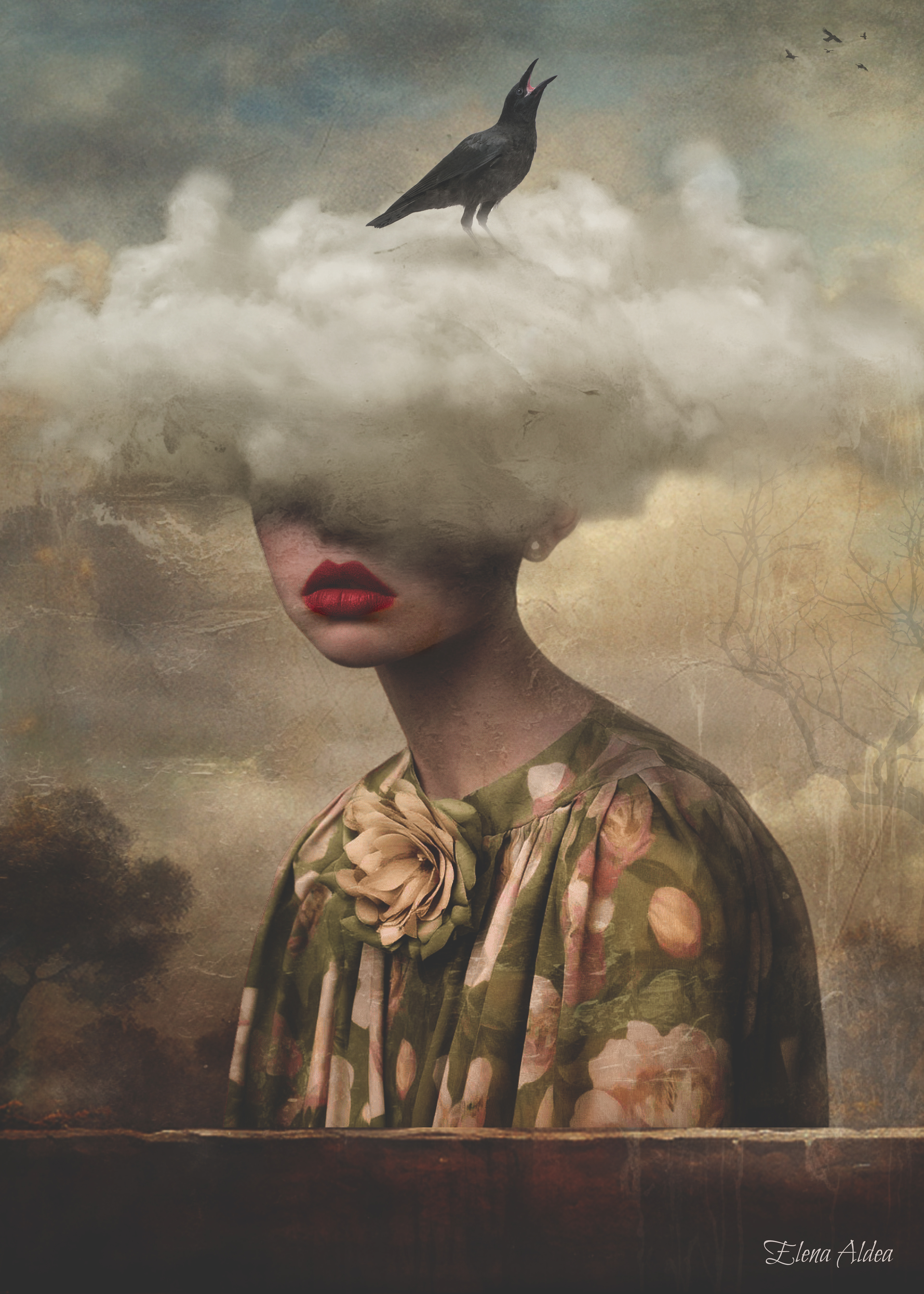 A Bird for Every Thought