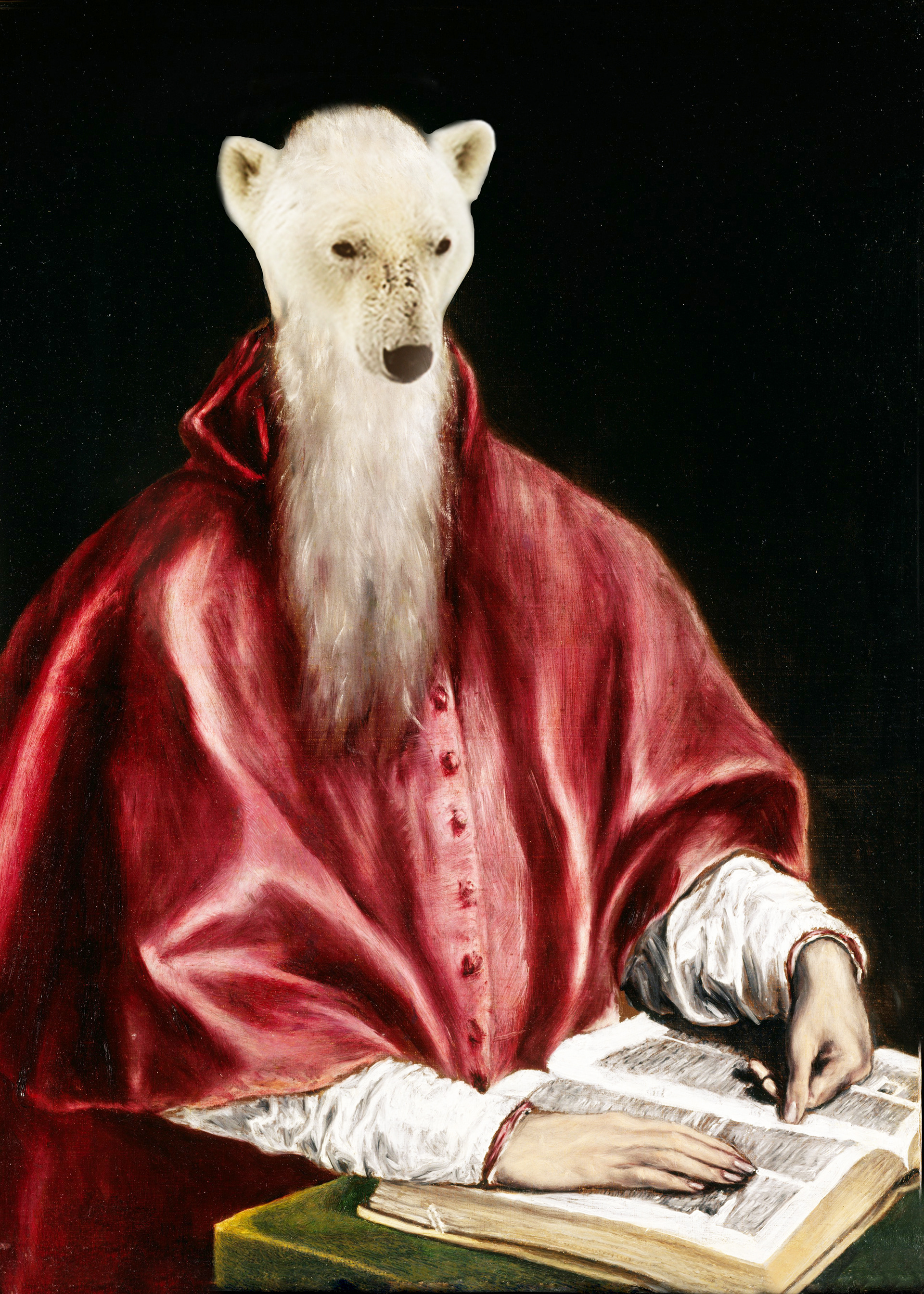 The Bishop