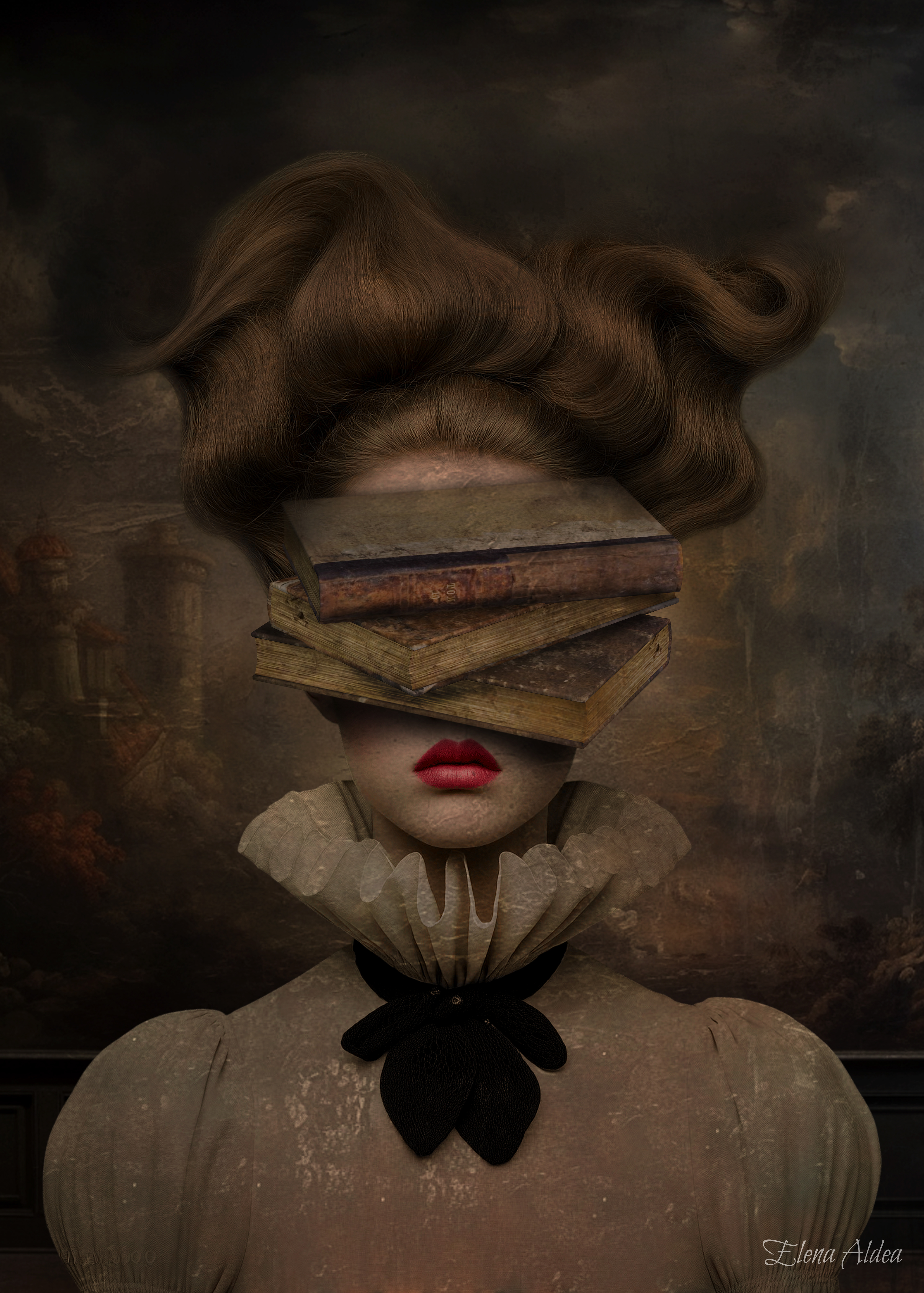 The Weight of Unread Stories
