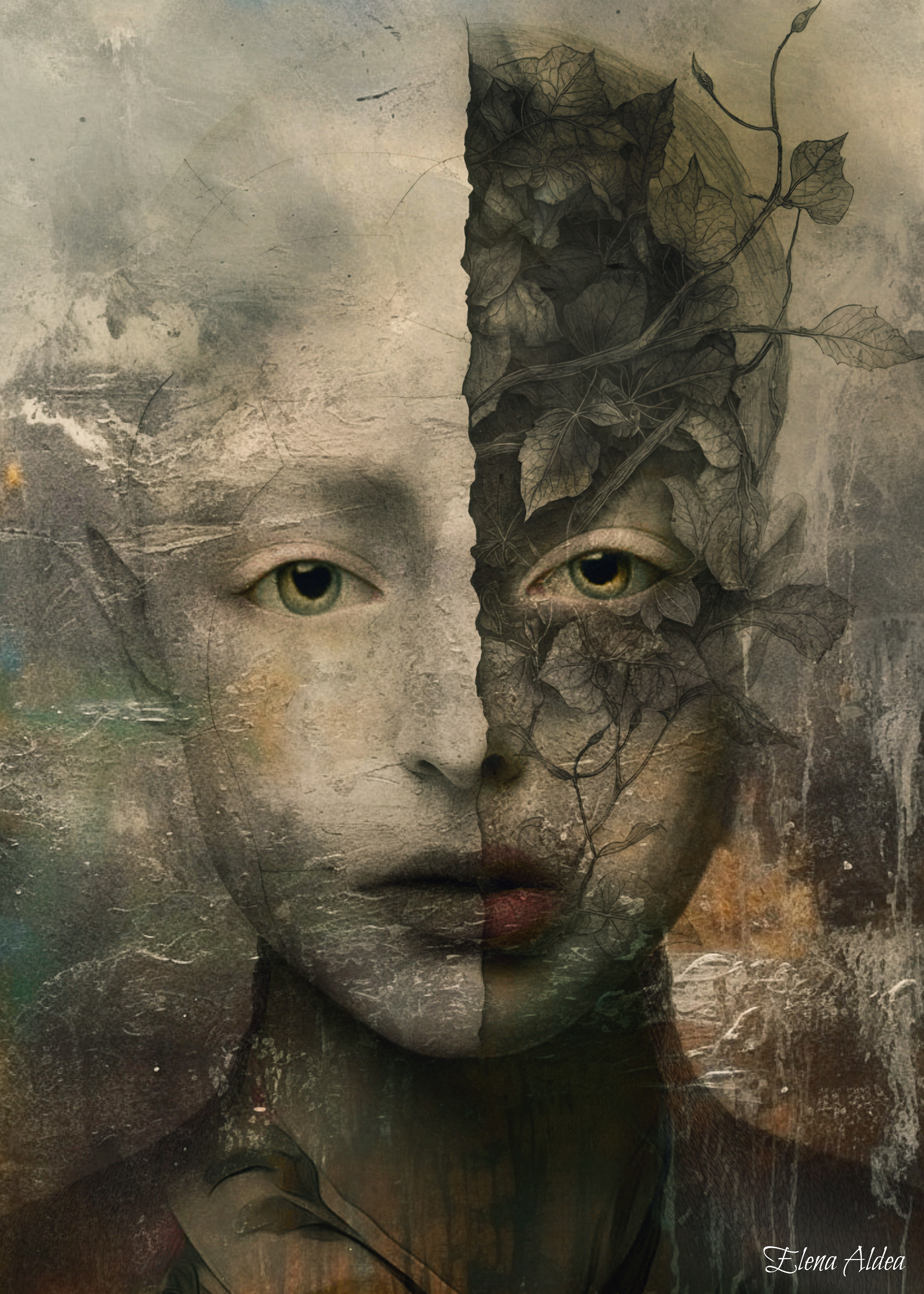 Roots Through Silence