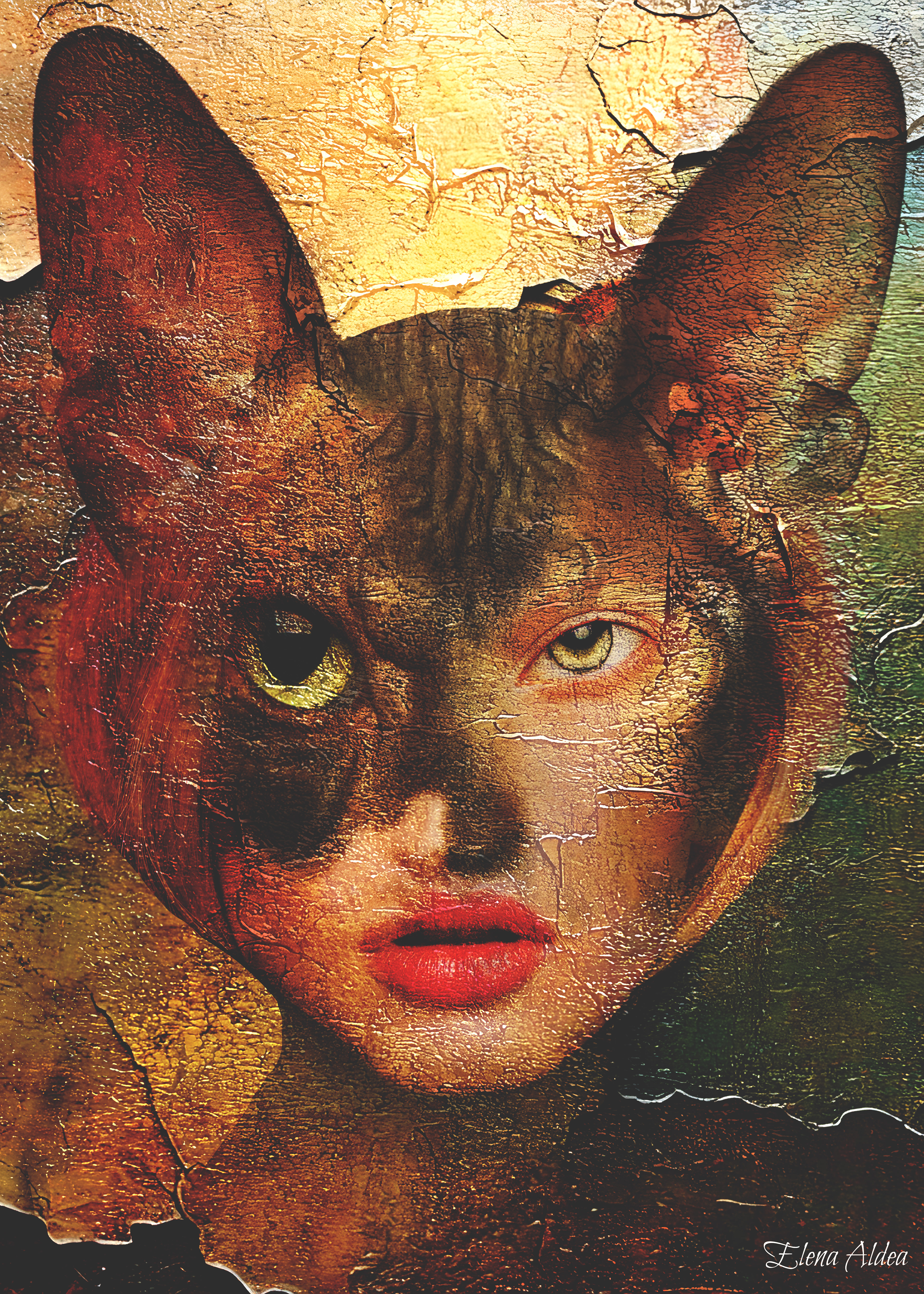 Cat soul
