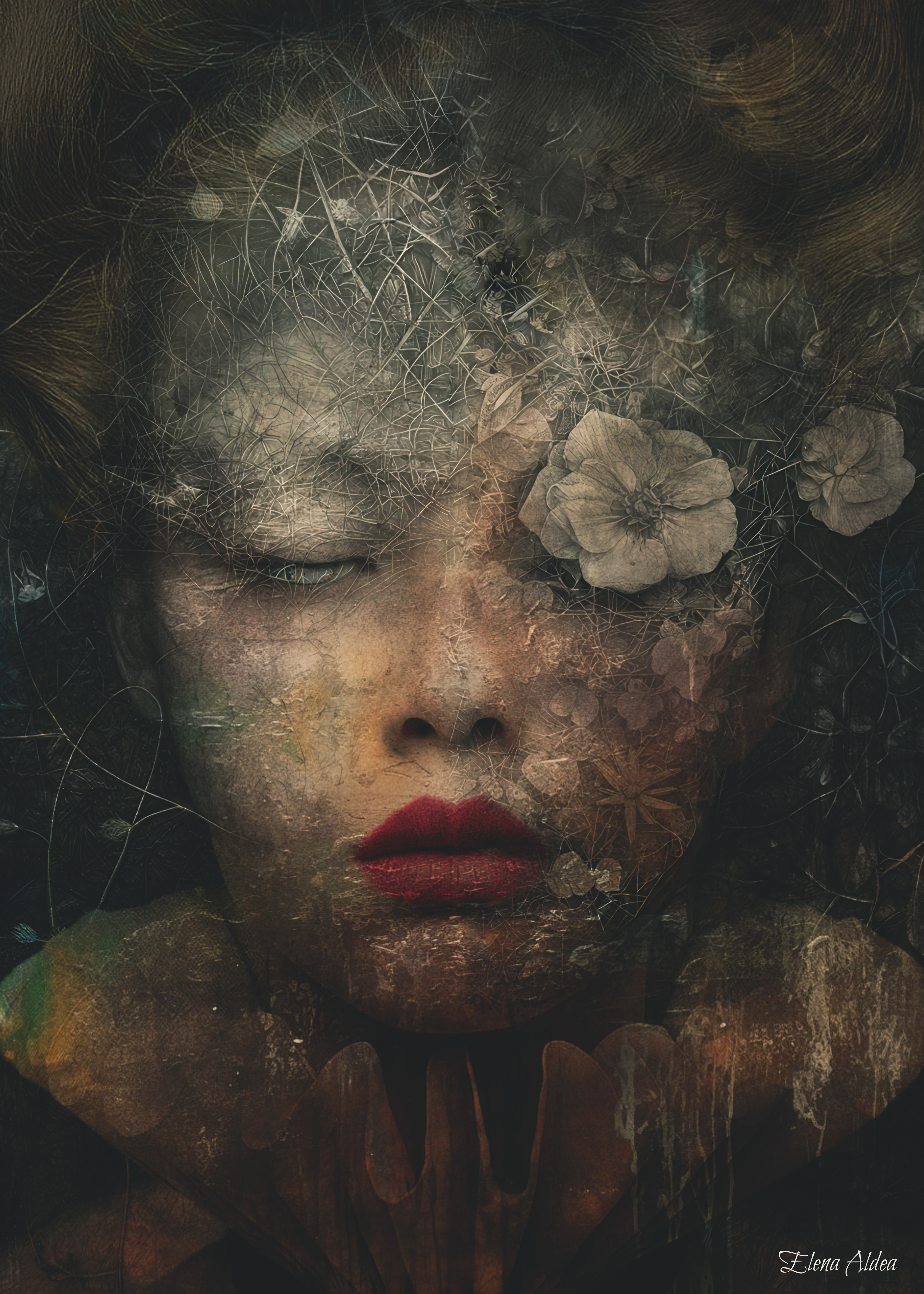 The Soil Remembers Her