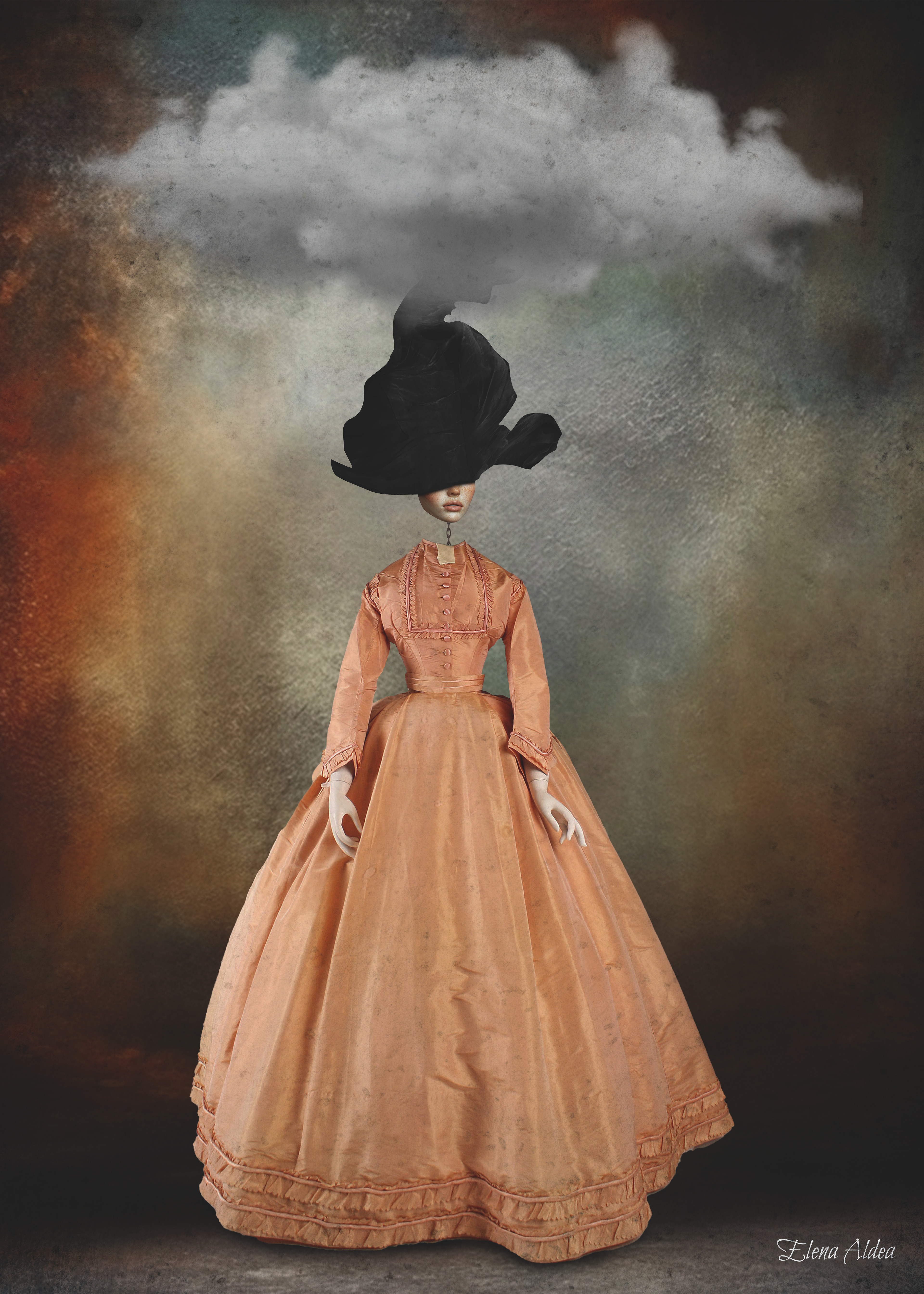 The doll