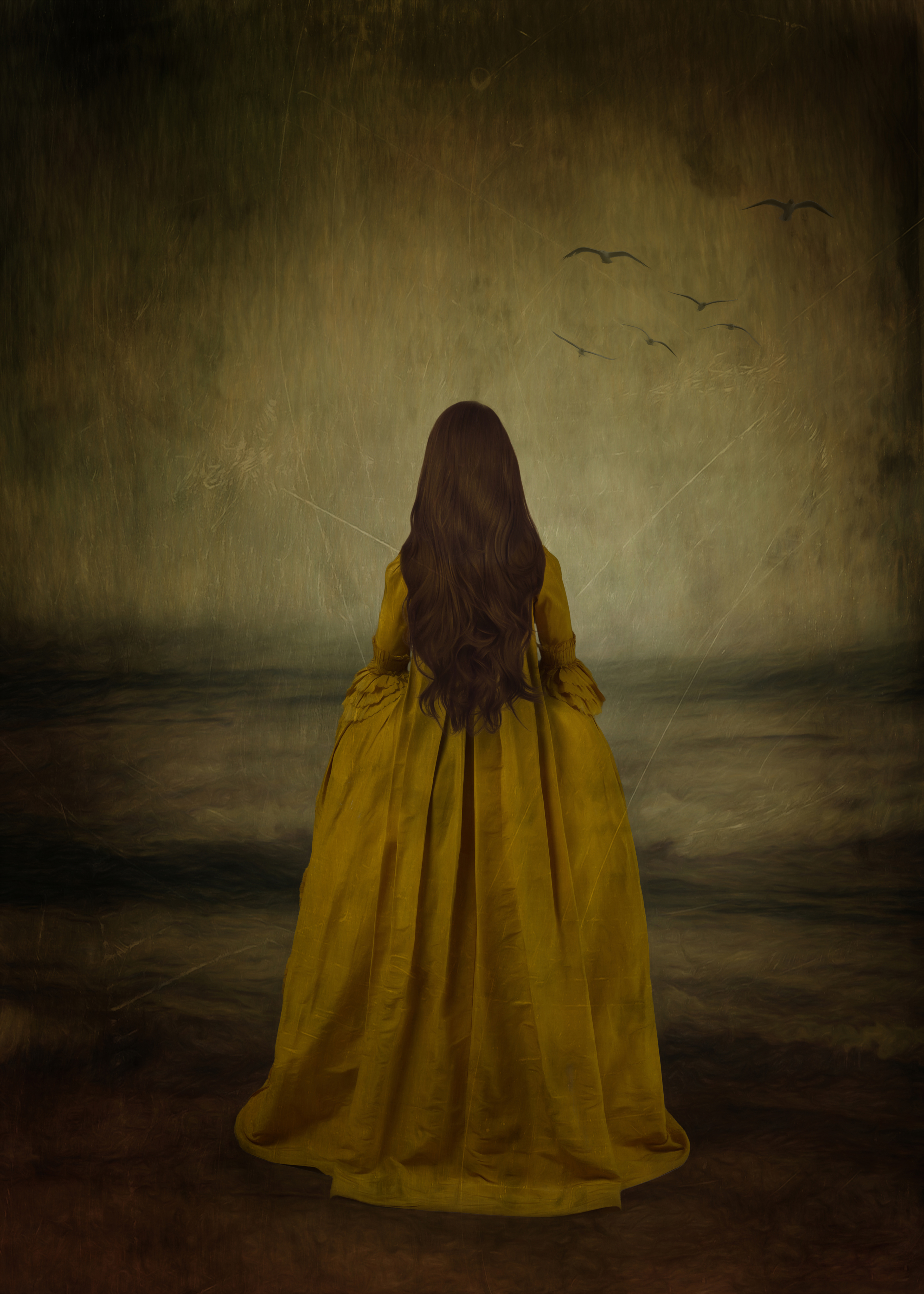 Solitude